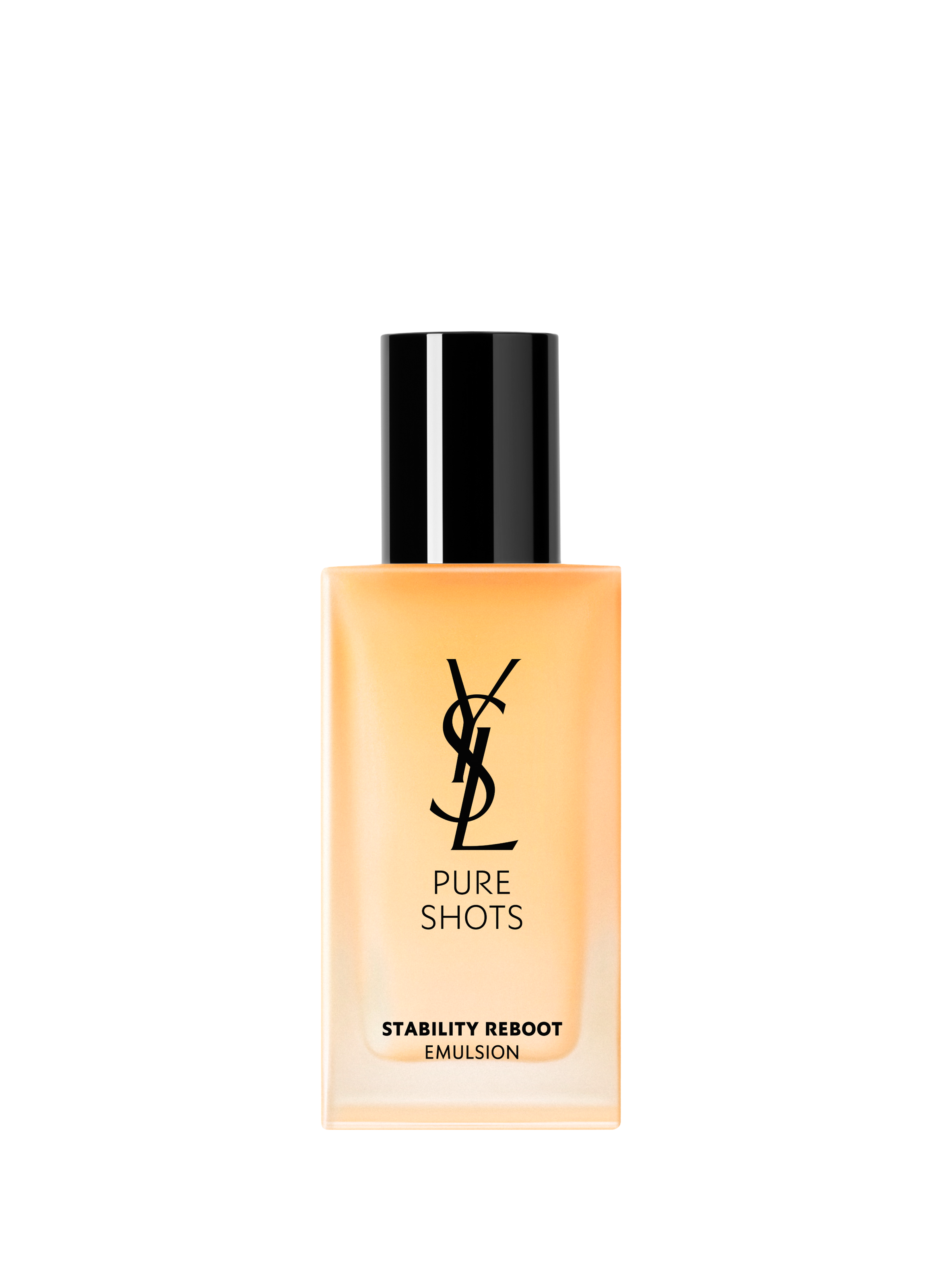 YVES SAINT LAURENT Pure Shots Soins Visage Démaquillant No color