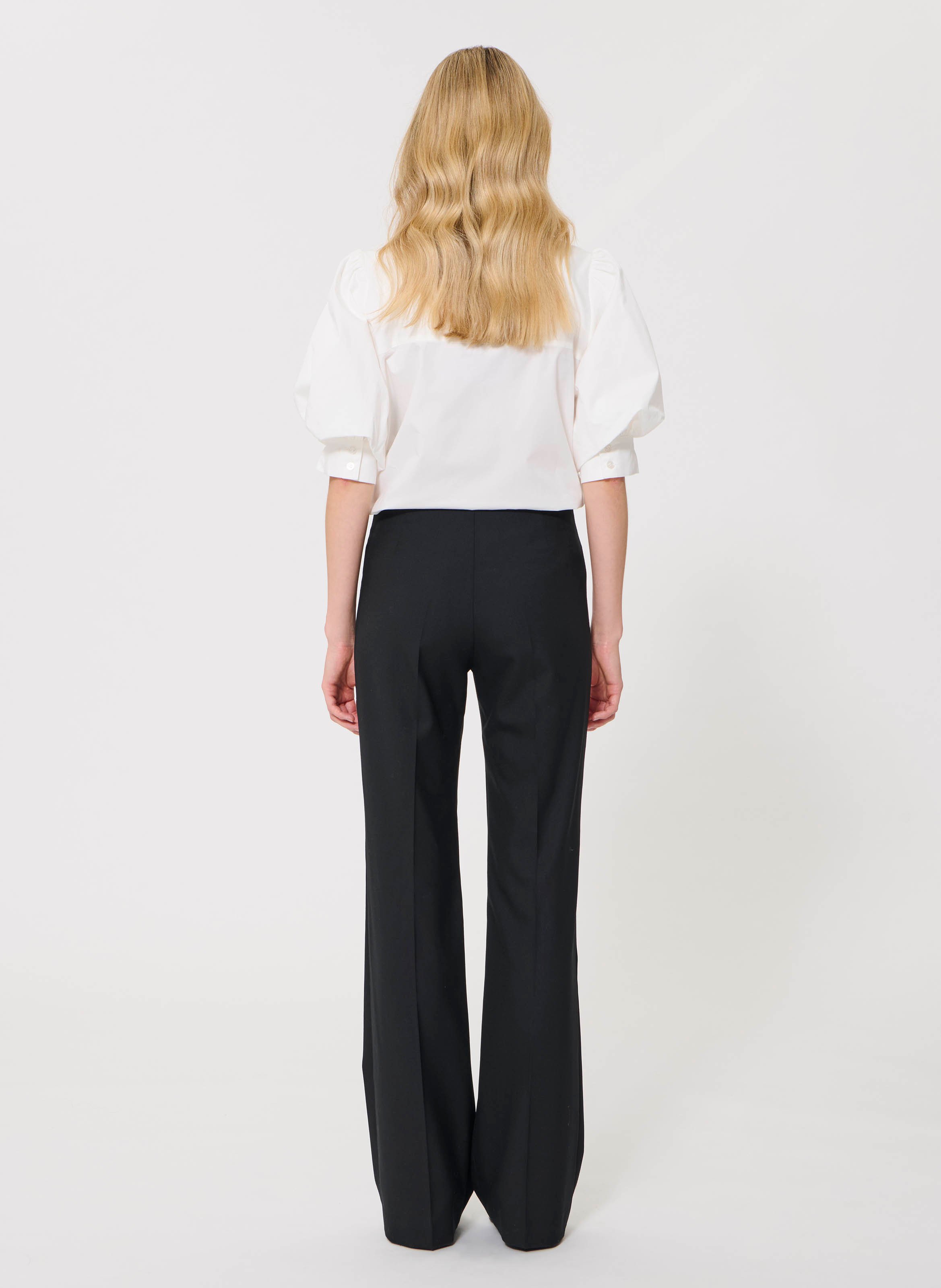 Pantalon pepino TARA JARMON Noir