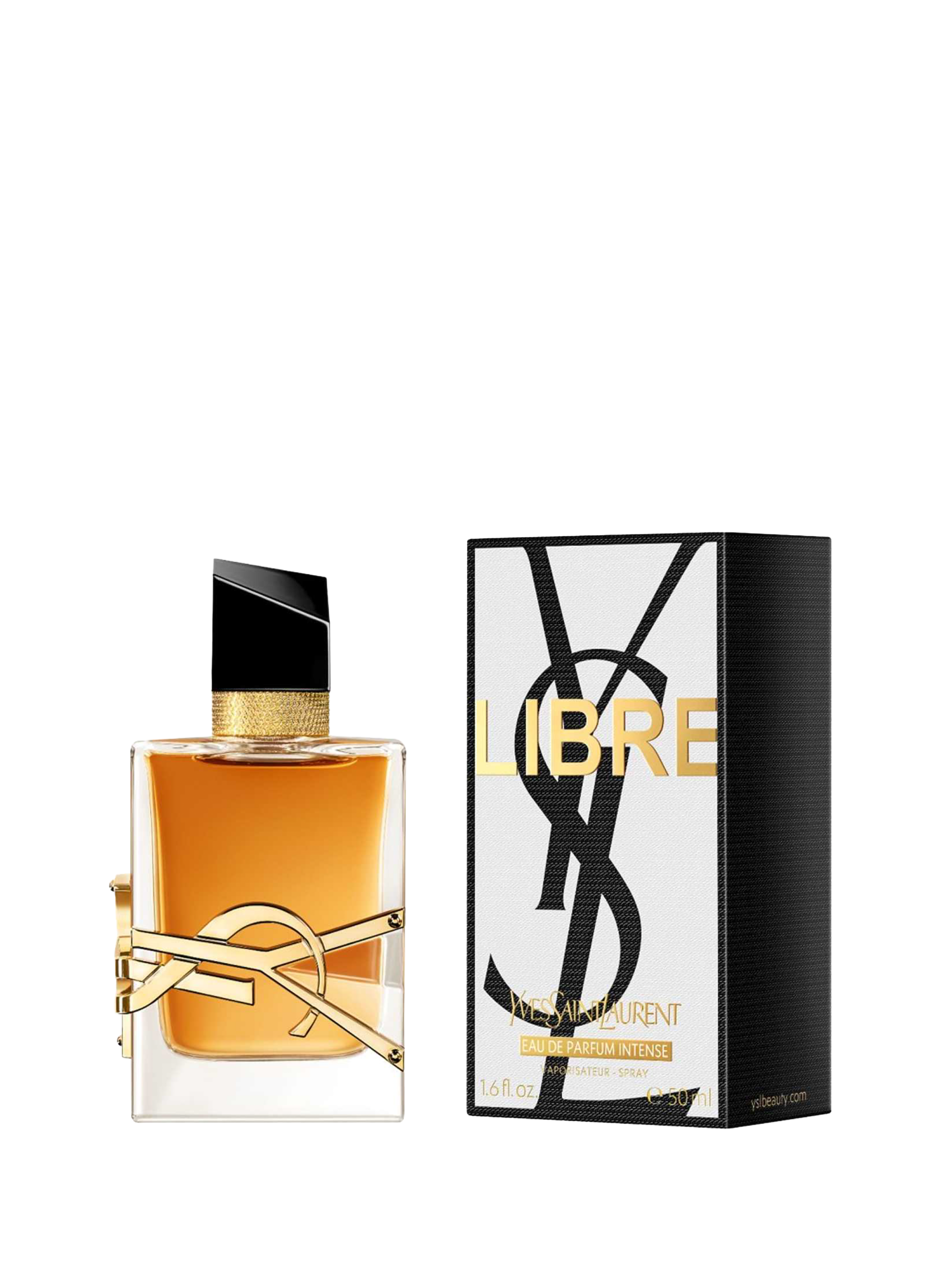 Libre eau de parfum intense YVES SAINT LAURENT No color