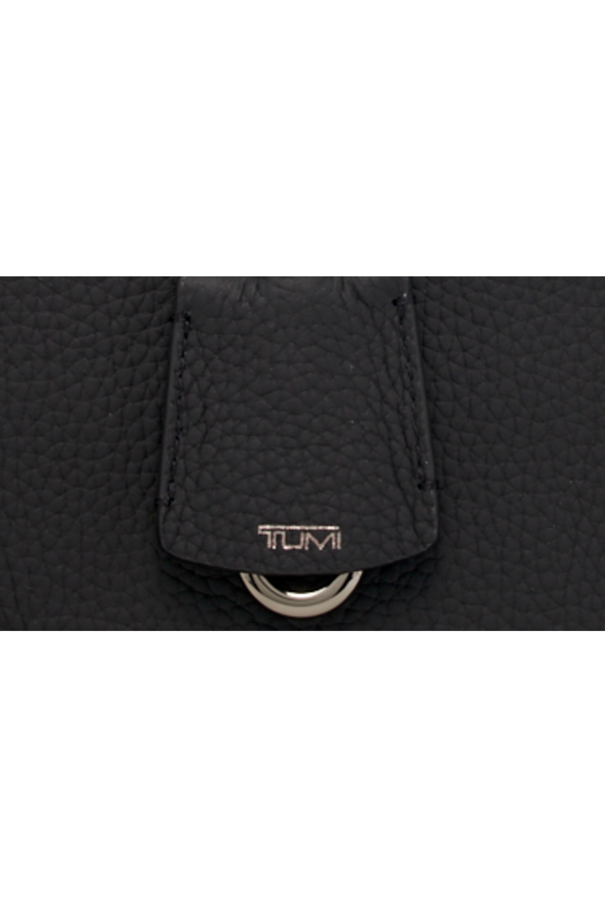Georgica tote taille s TUMI Noir