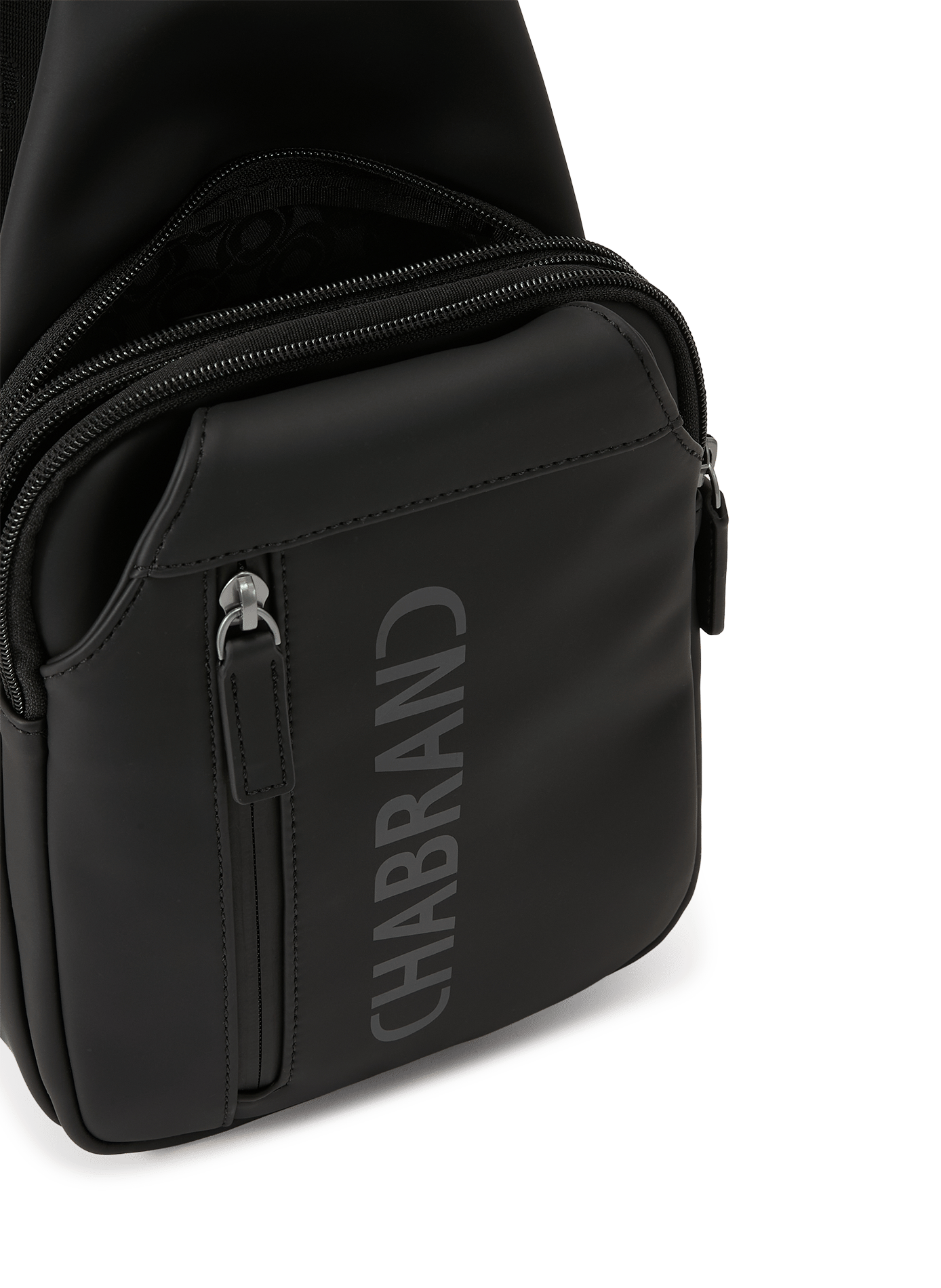 Camera bag CHABRAND Black