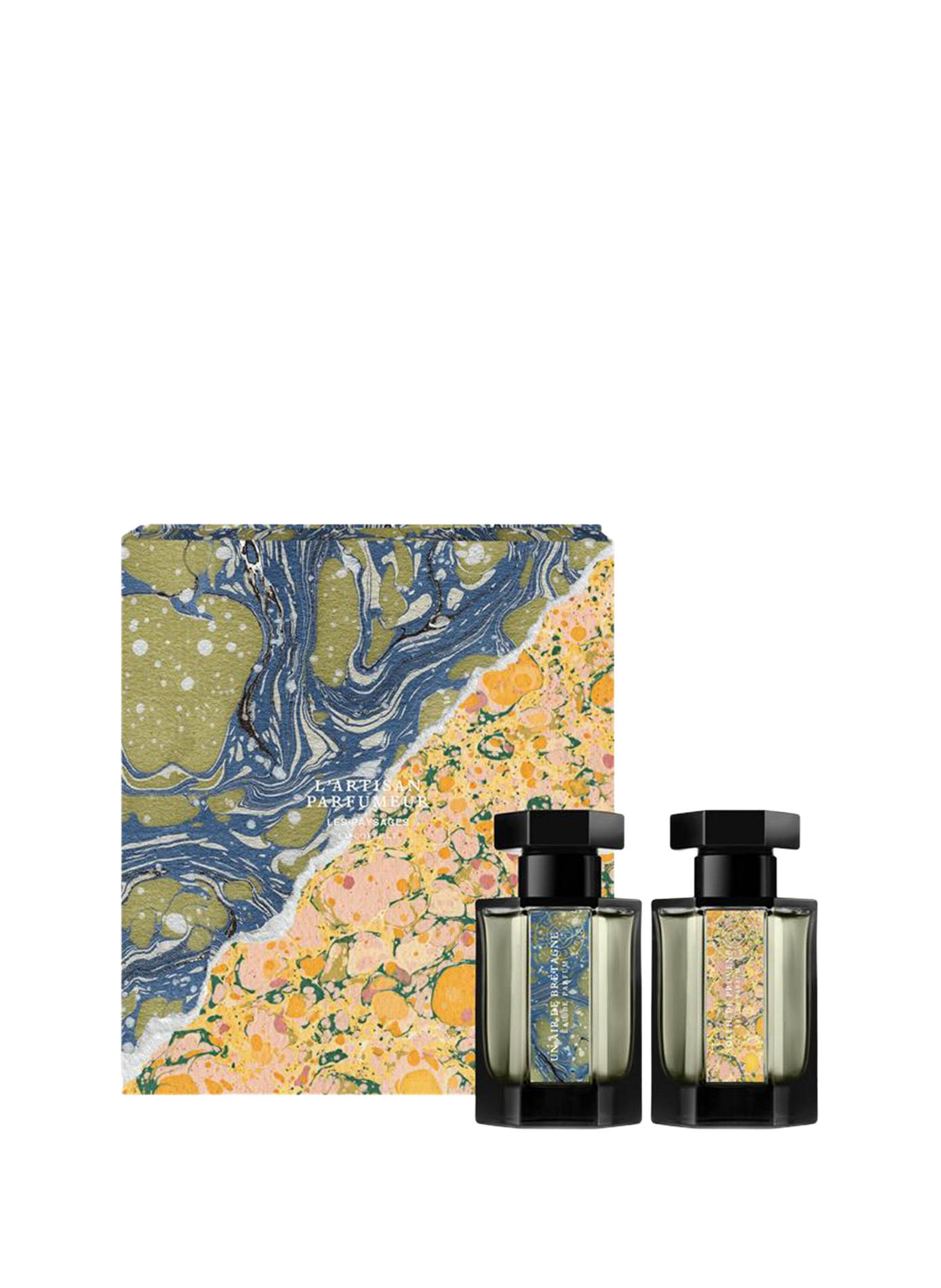 Landscape Set 2x50ml L'ARTISAN PARFUMEUR No color