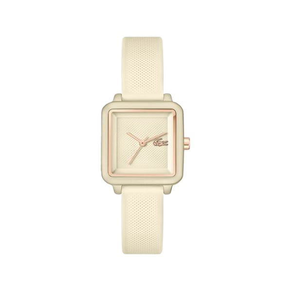 Montre quartz Lacoste.12.12 Flow en silicone Montre quartz Lacoste.12.12 Flow en silicone
