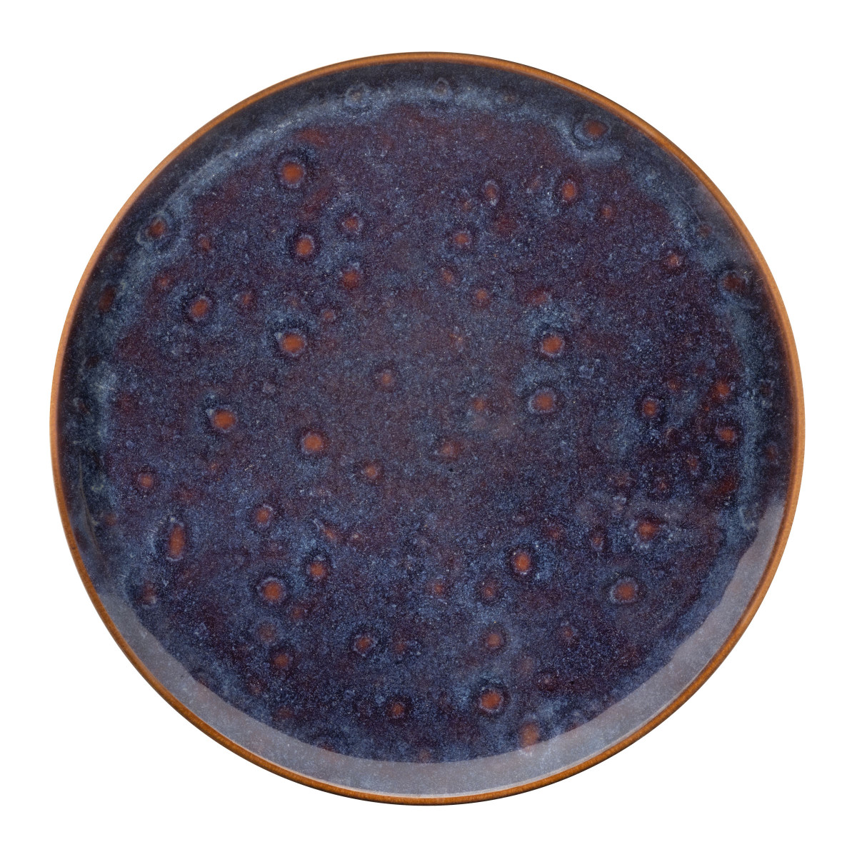Yumi - service 18 pièces MEDARD DE NOBLAT Bleu