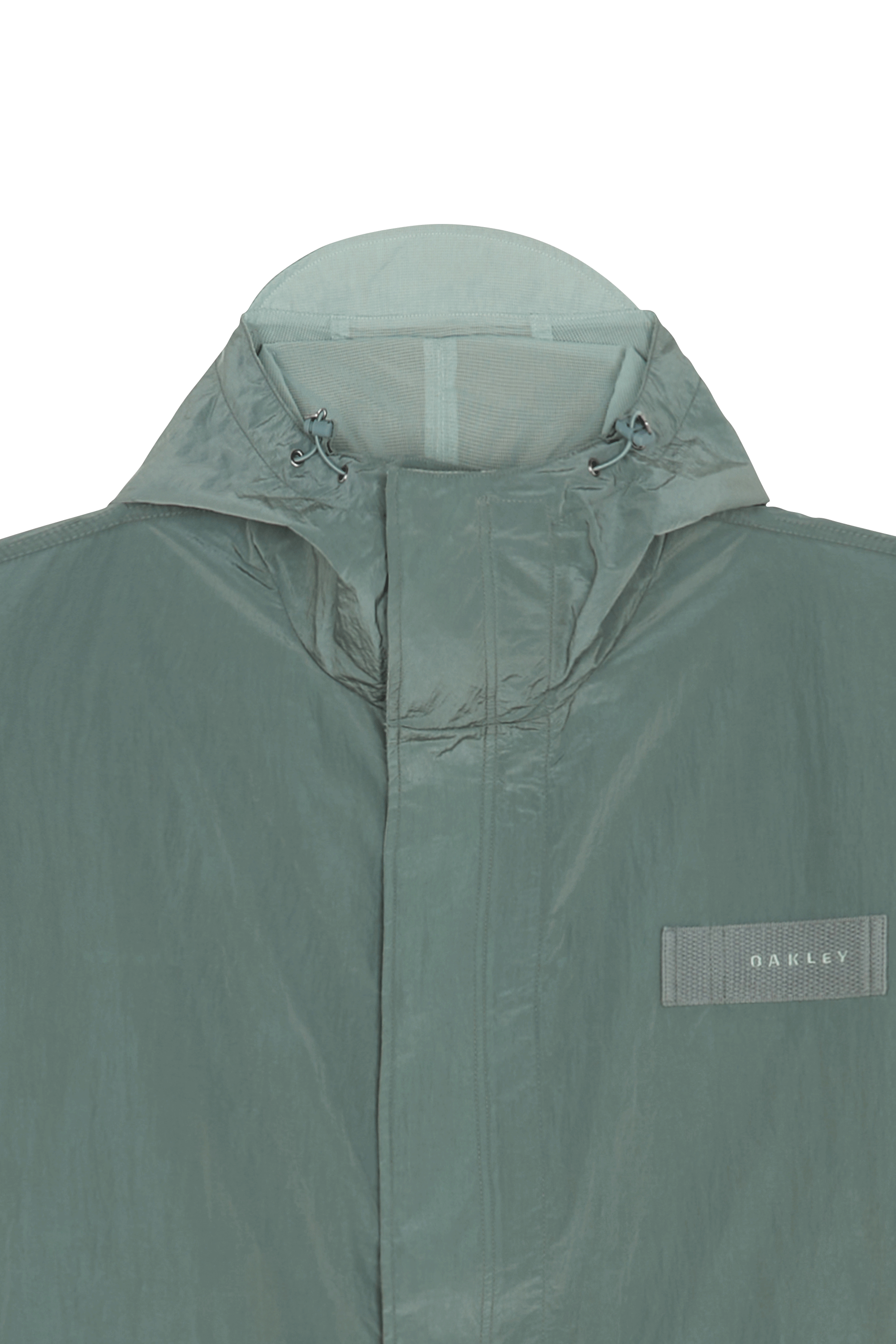 Coupe-vent reserve momento jacket OAKLEY Vert