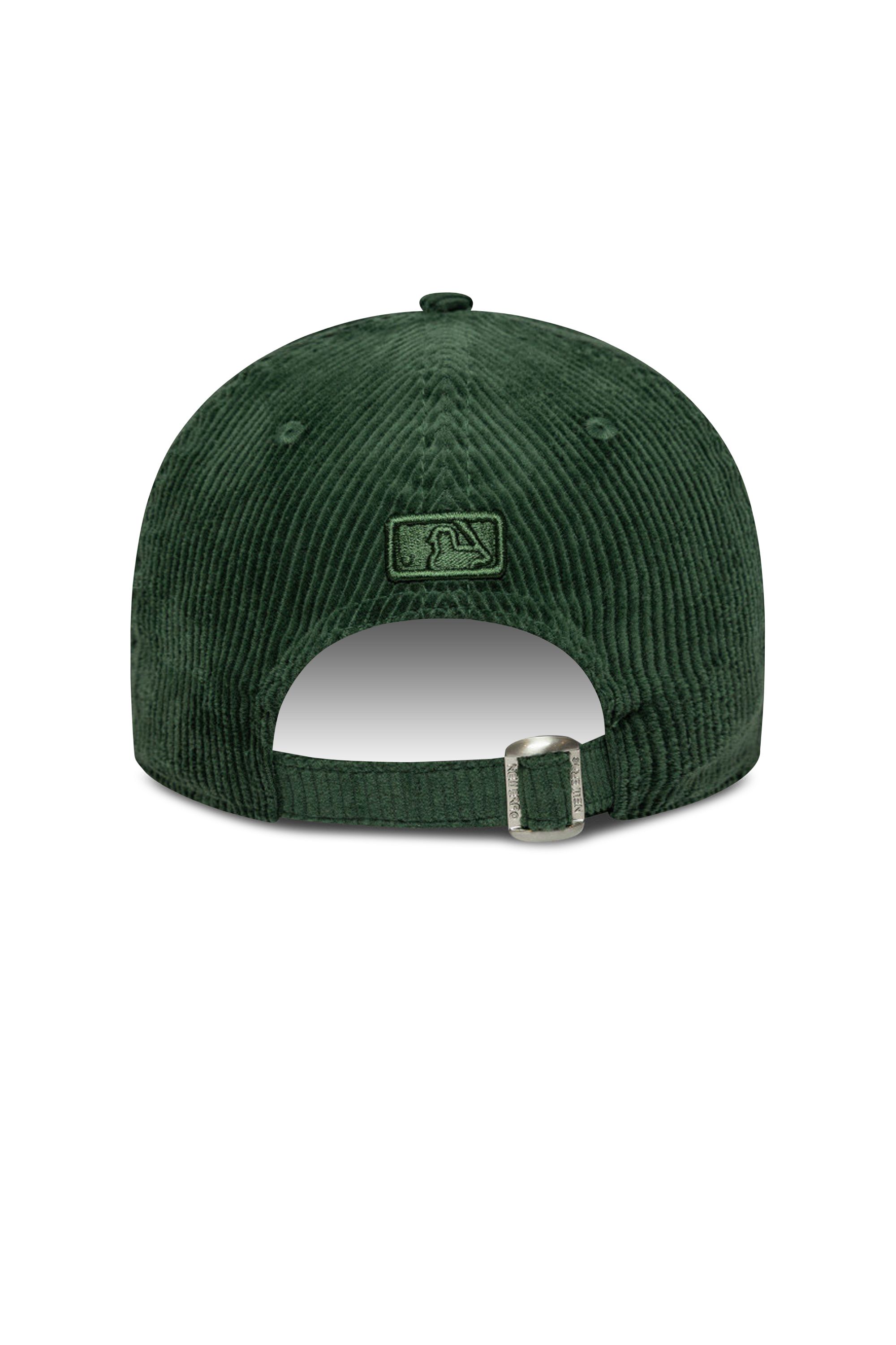 Casquette cord 9forty mc neyyan  cig NEW ERA Vert