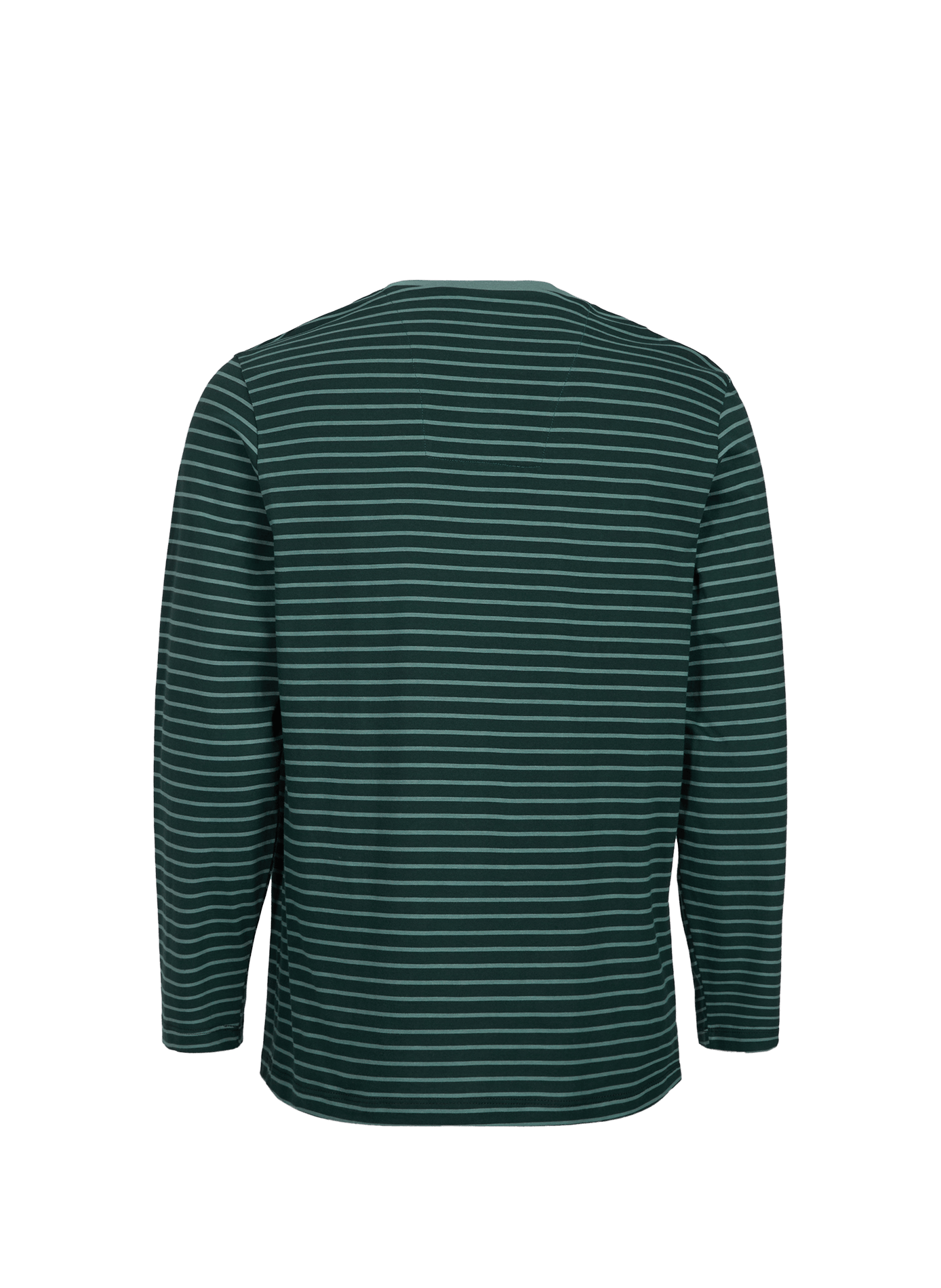 Ensemble de pyjama long en coton EMINENCE Vert