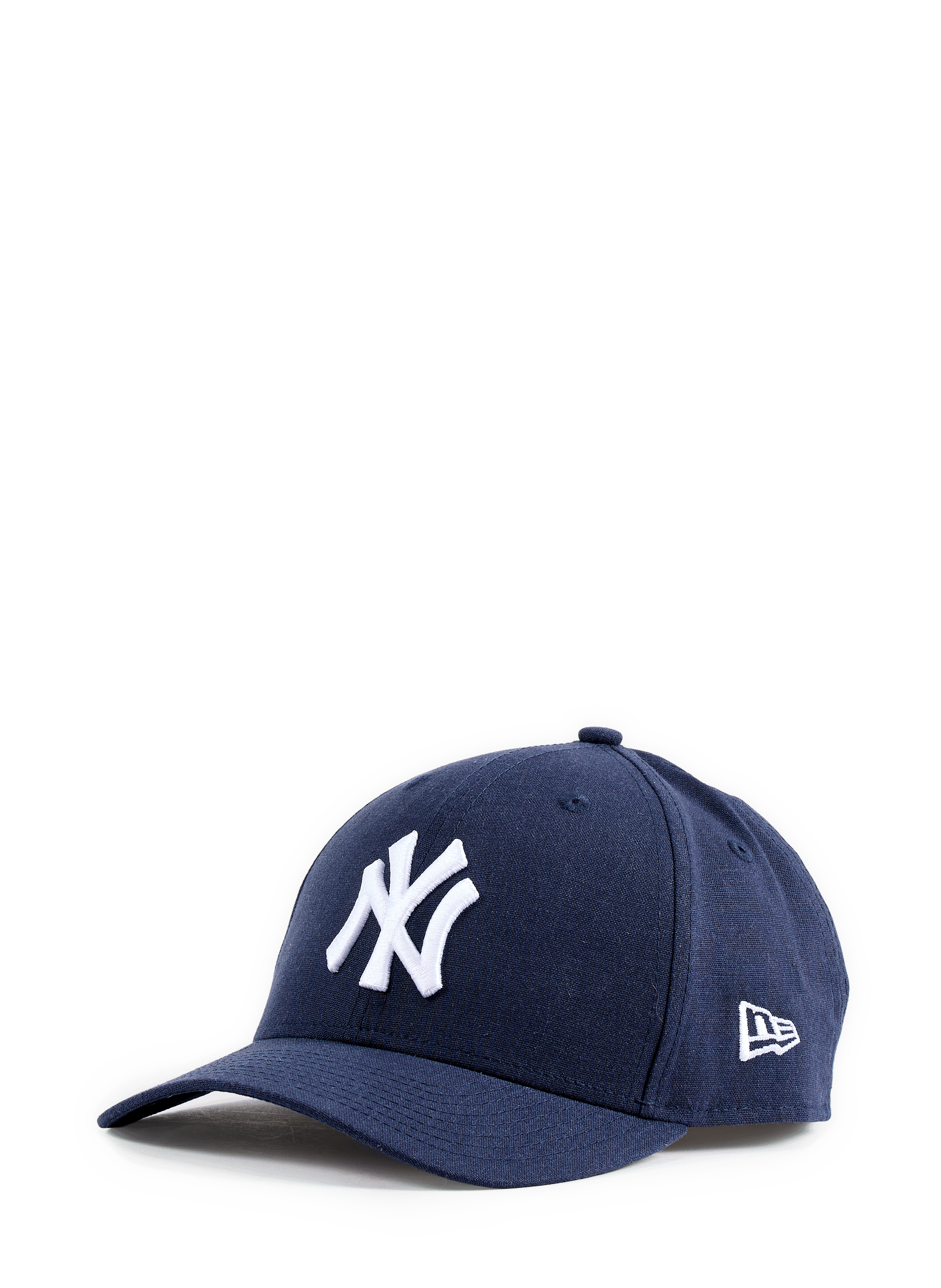 Cap with embroidered logo NEW ERA Blue