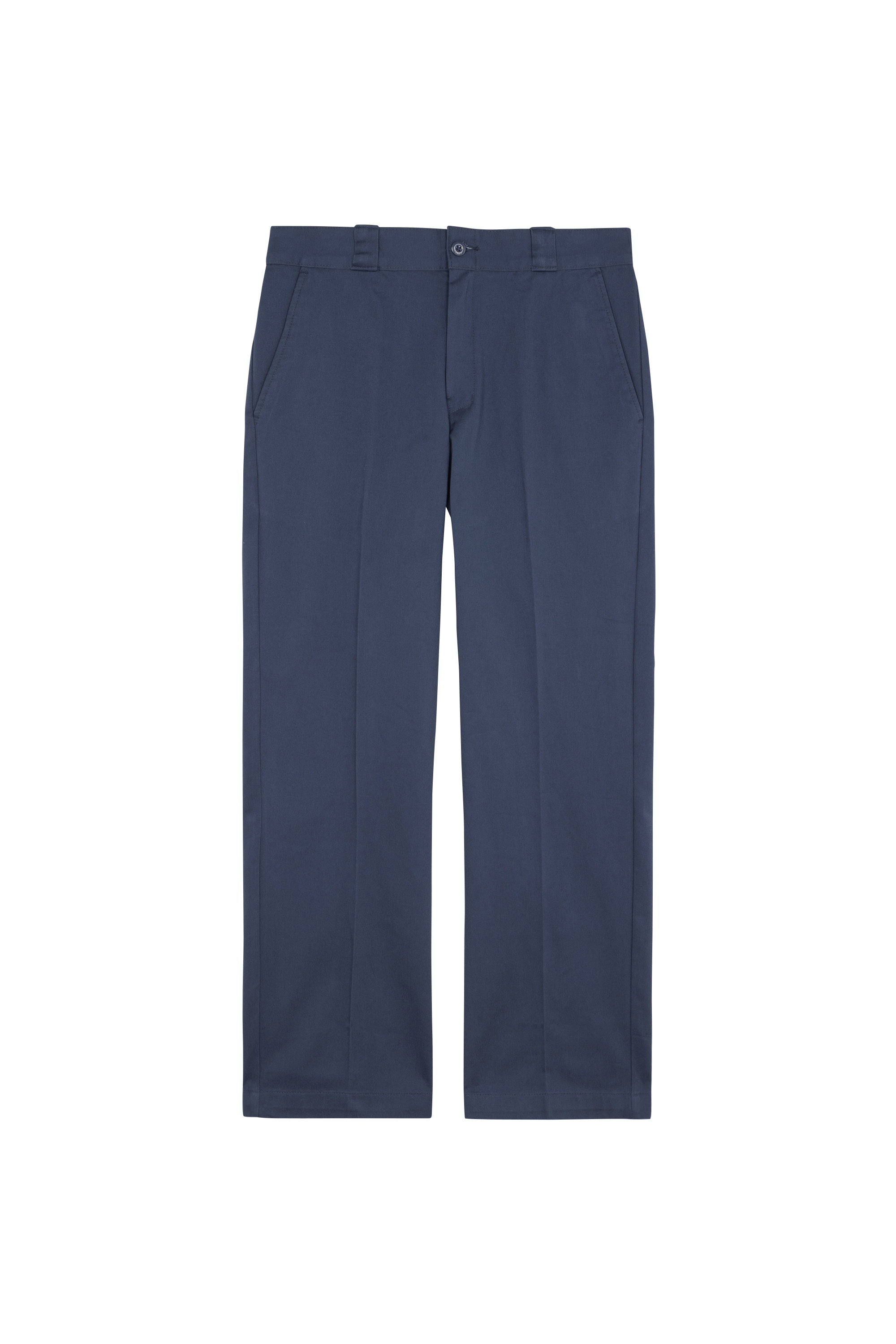 Pantalon 247 regular work pant  Navy blue