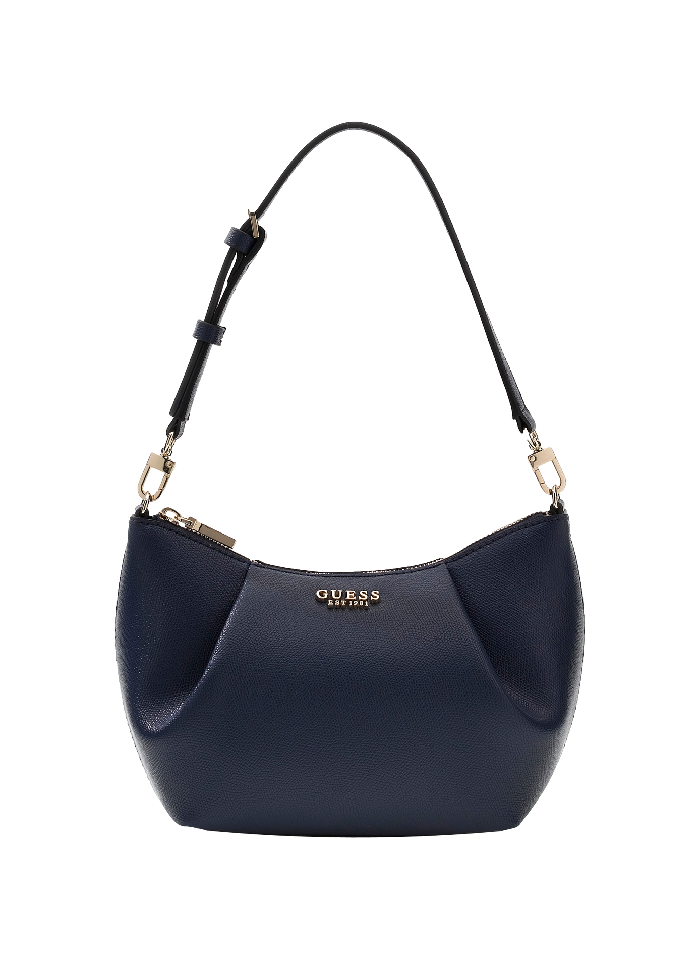 Bolso baguette GUESS Azul