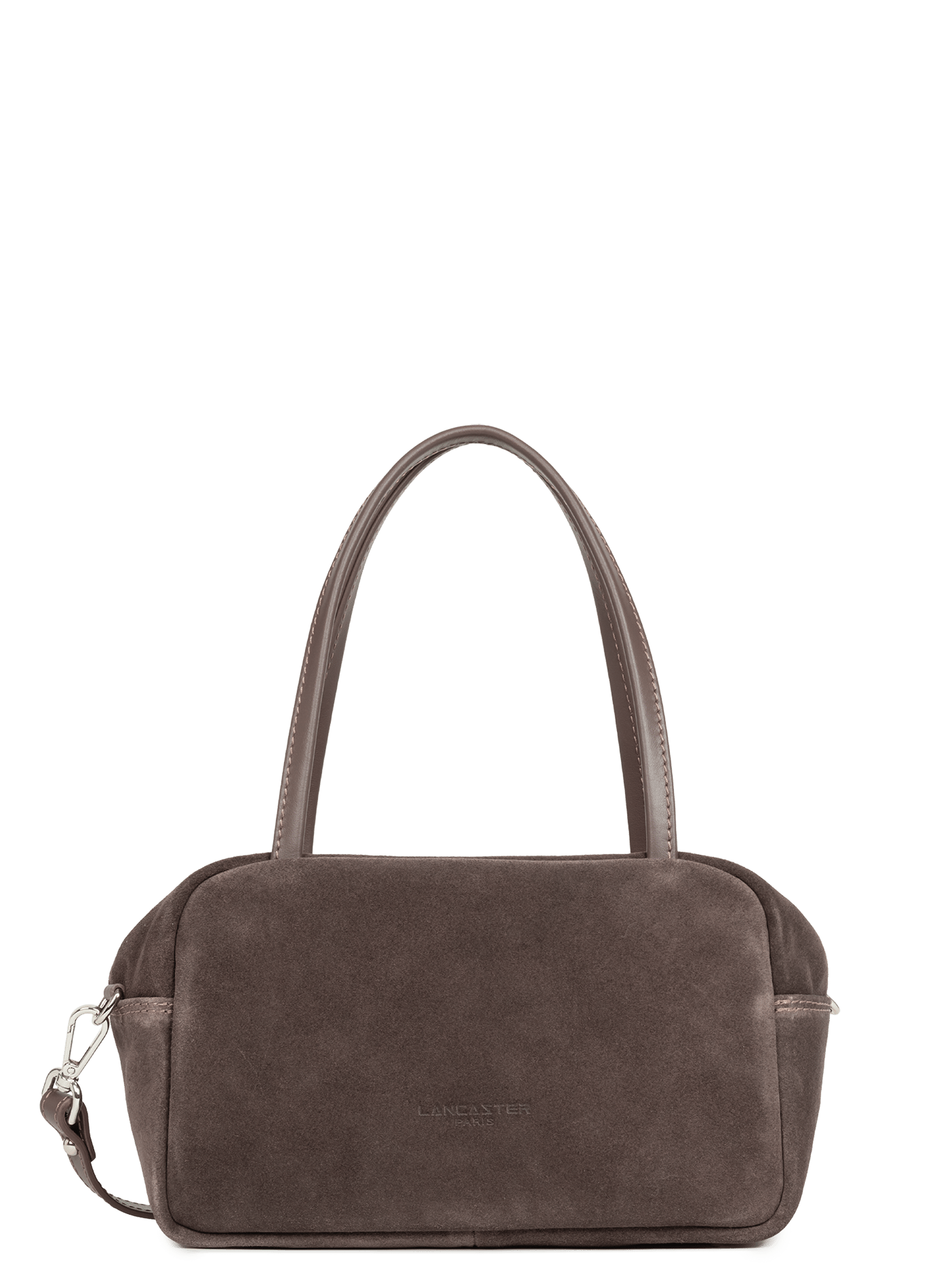 Sac à main - suède it LANCASTER Marron