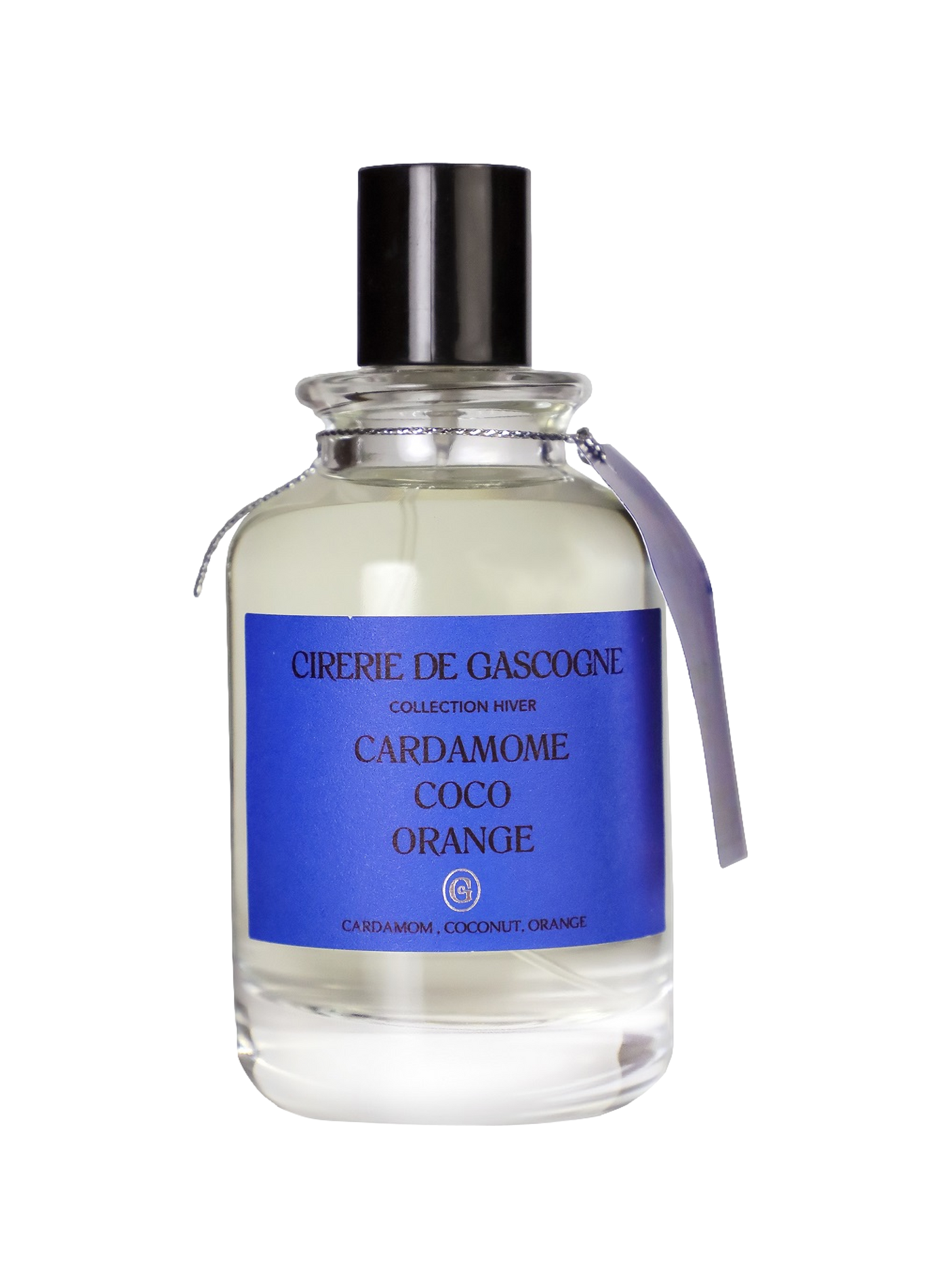 Raumduft CIRERIE DE GASCOGNE Blau