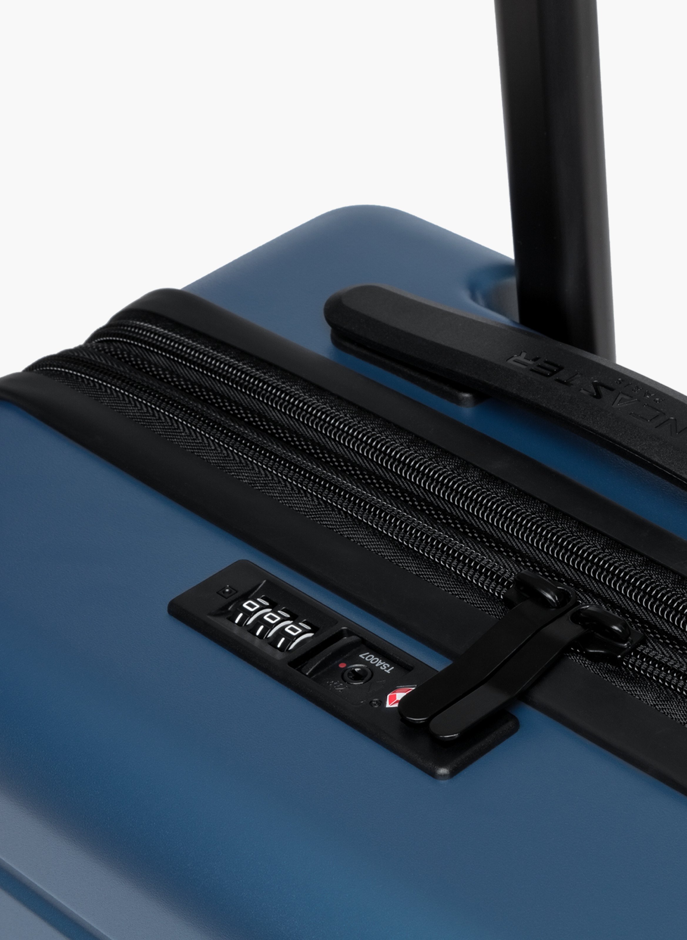 Valise underseat - cdg LANCASTER Bleu