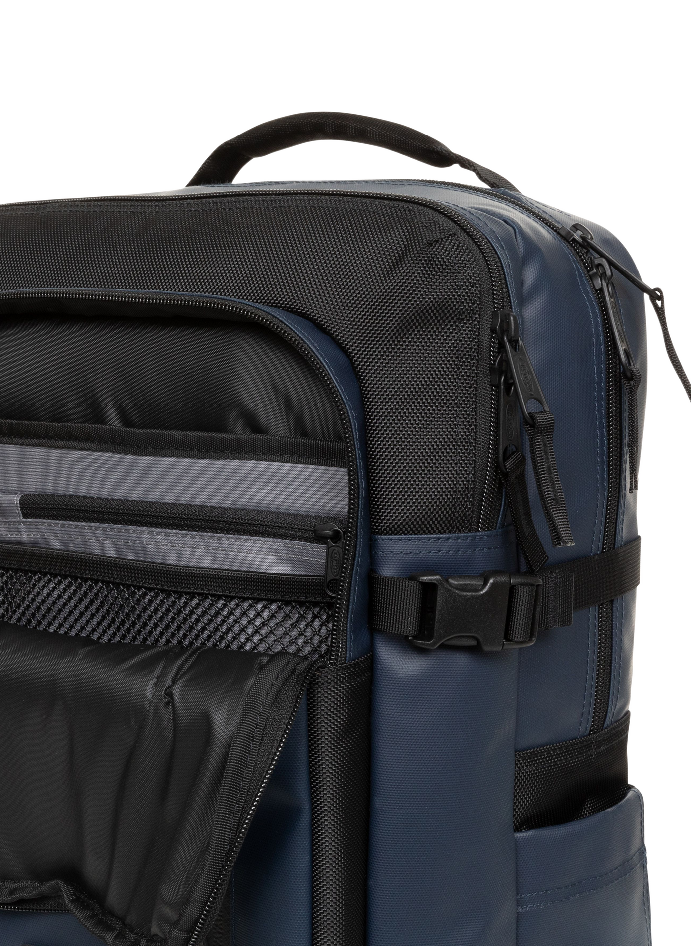 Tecum L Backpack EASTPAK Blue