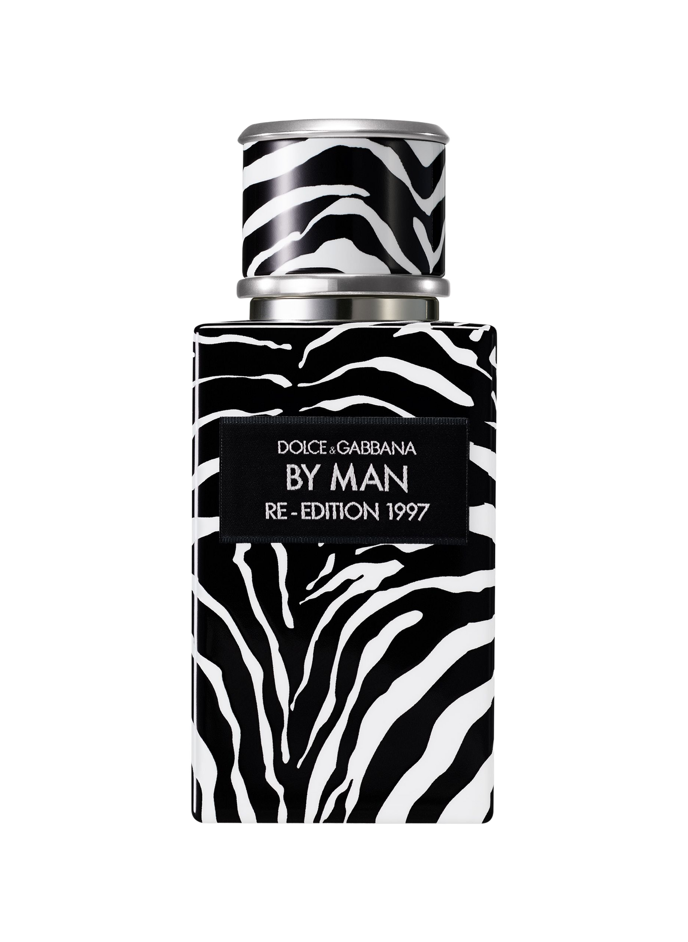 By Man Re-Edition - Eau de Parfum DOLCE & GABBANA No color