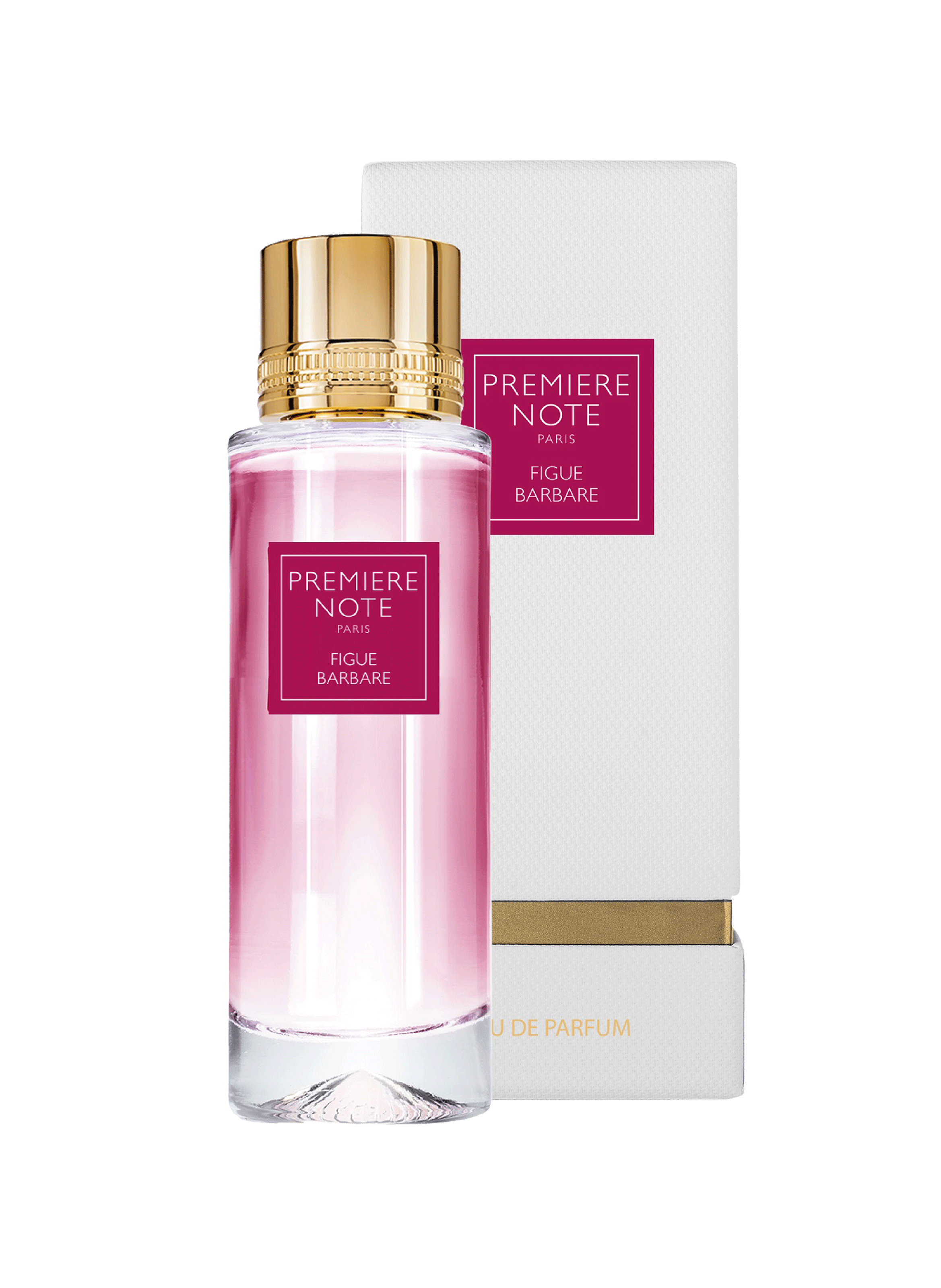 Fig Barbare eau de parfum PREMIERE NOTE No color