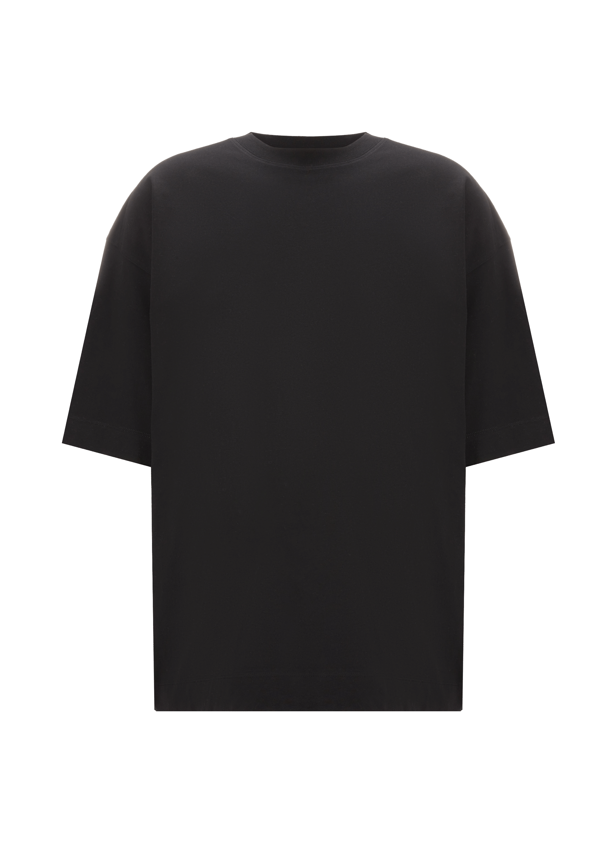 T-shirt Hen en coton