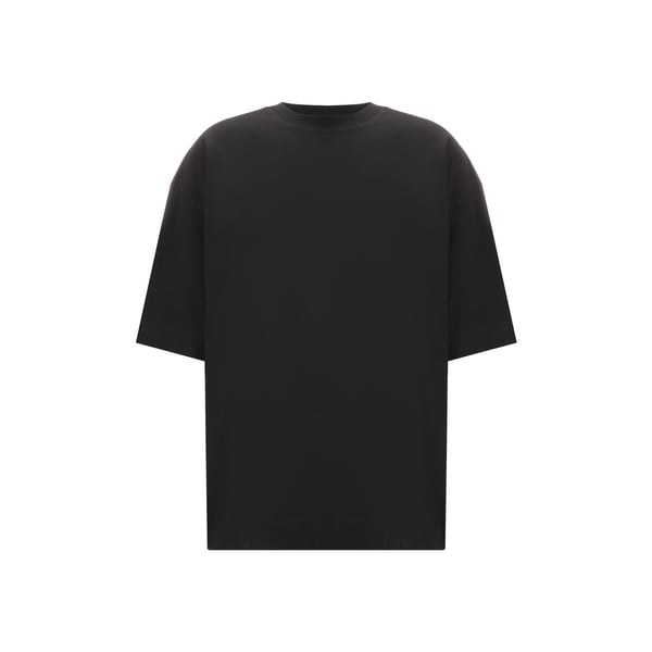 T-shirt Hen en coton