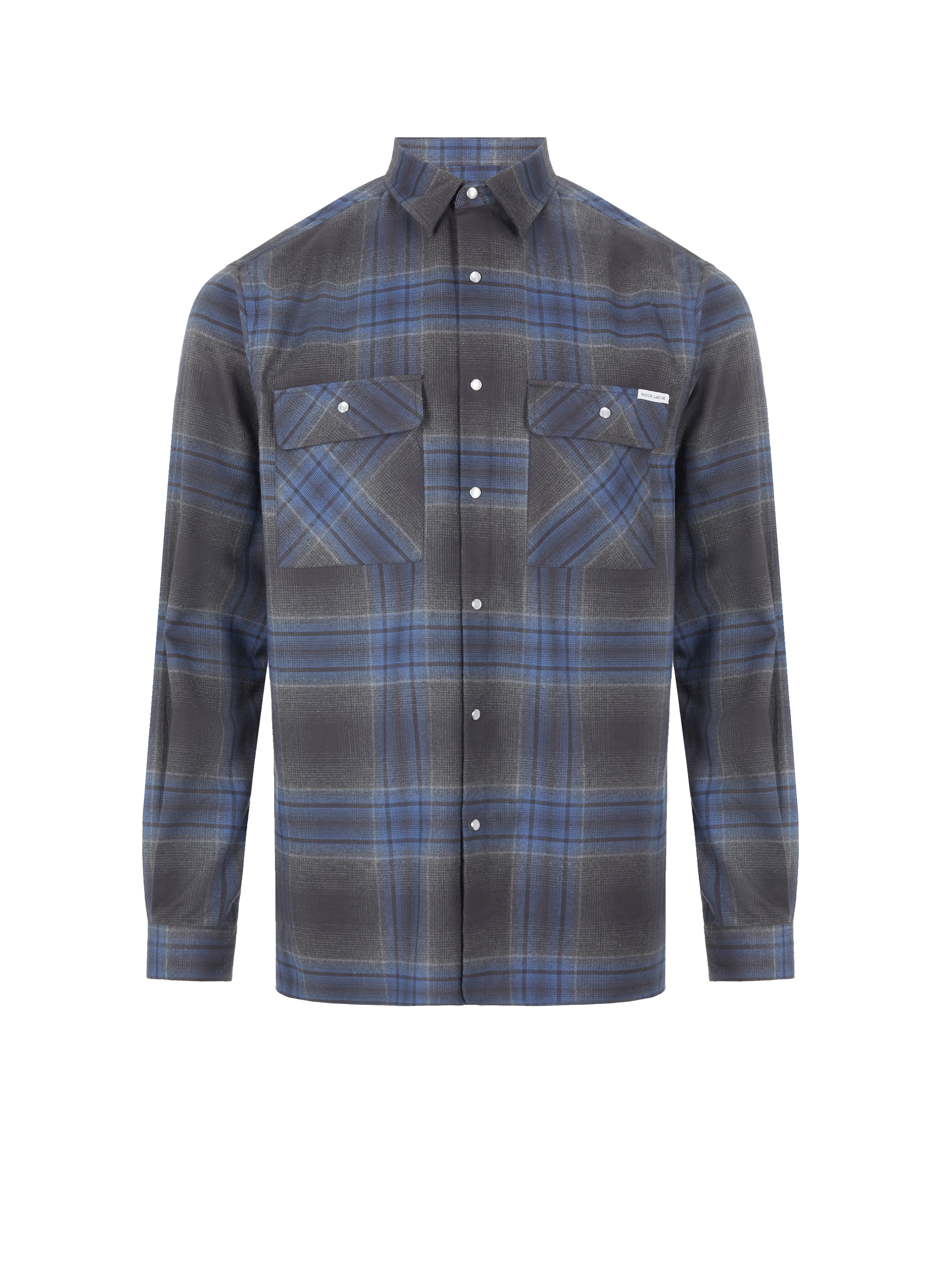 Chemise Froideveaux en coton