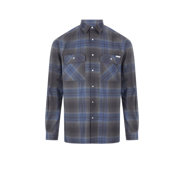 Chemise Froideveaux en coton