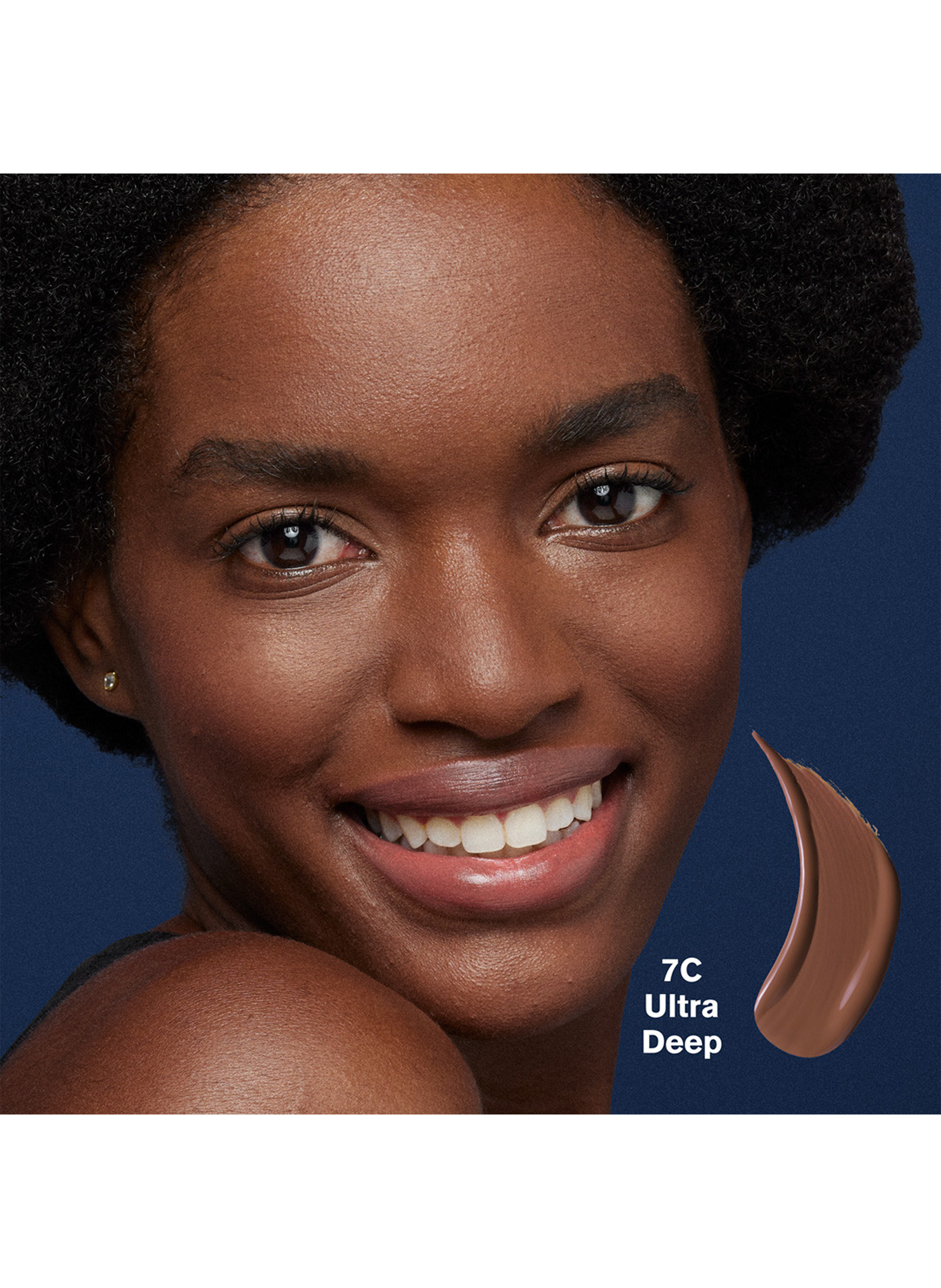 Double Wear - Stay-in-Place Flawless Wear Concealer ESTÉE LAUDER 7c ultra deep (rosé)