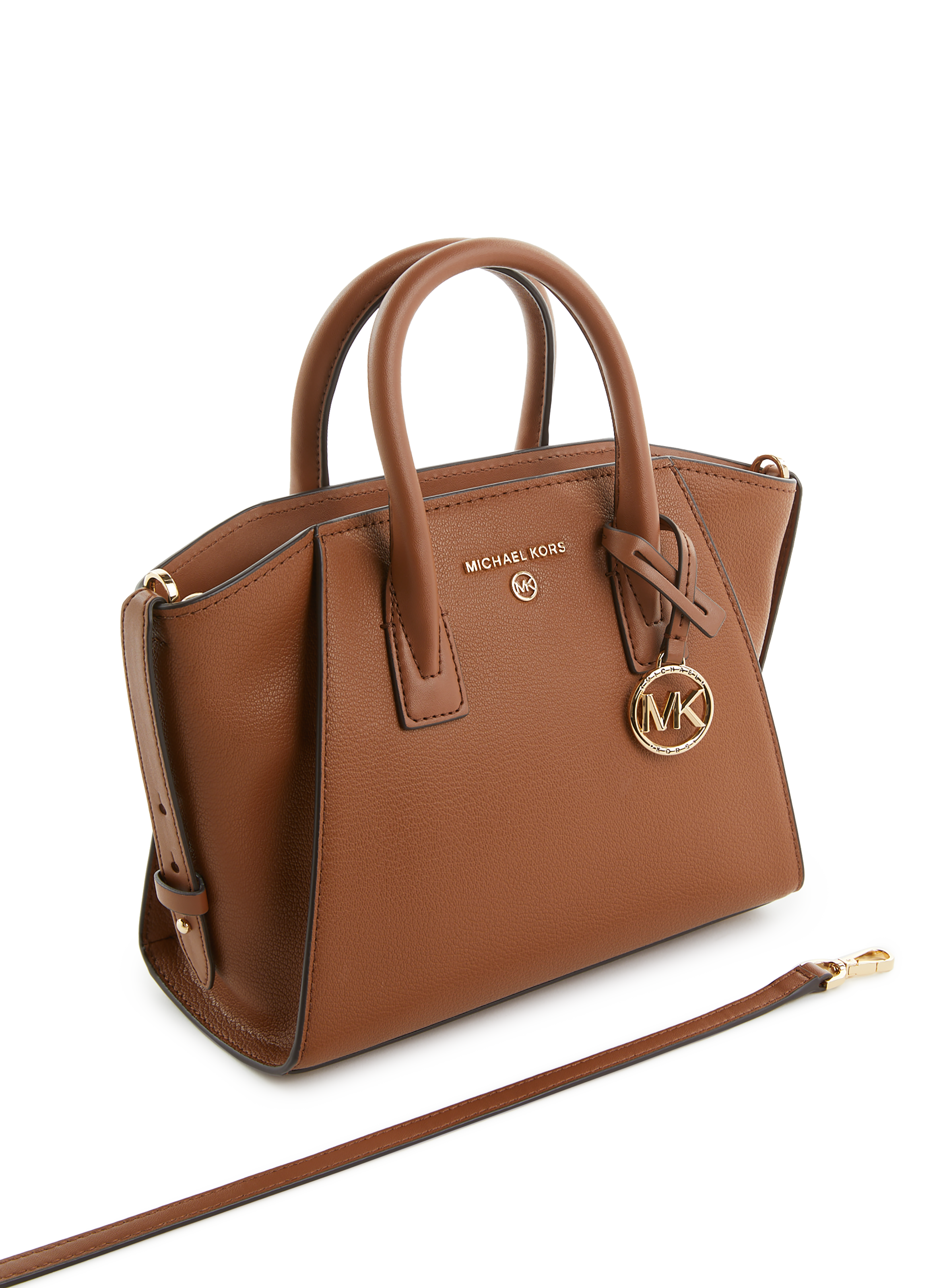 Sac à mains Avril en cuir