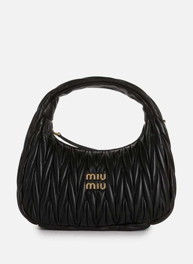 Pochette miu 2025 miu outlet