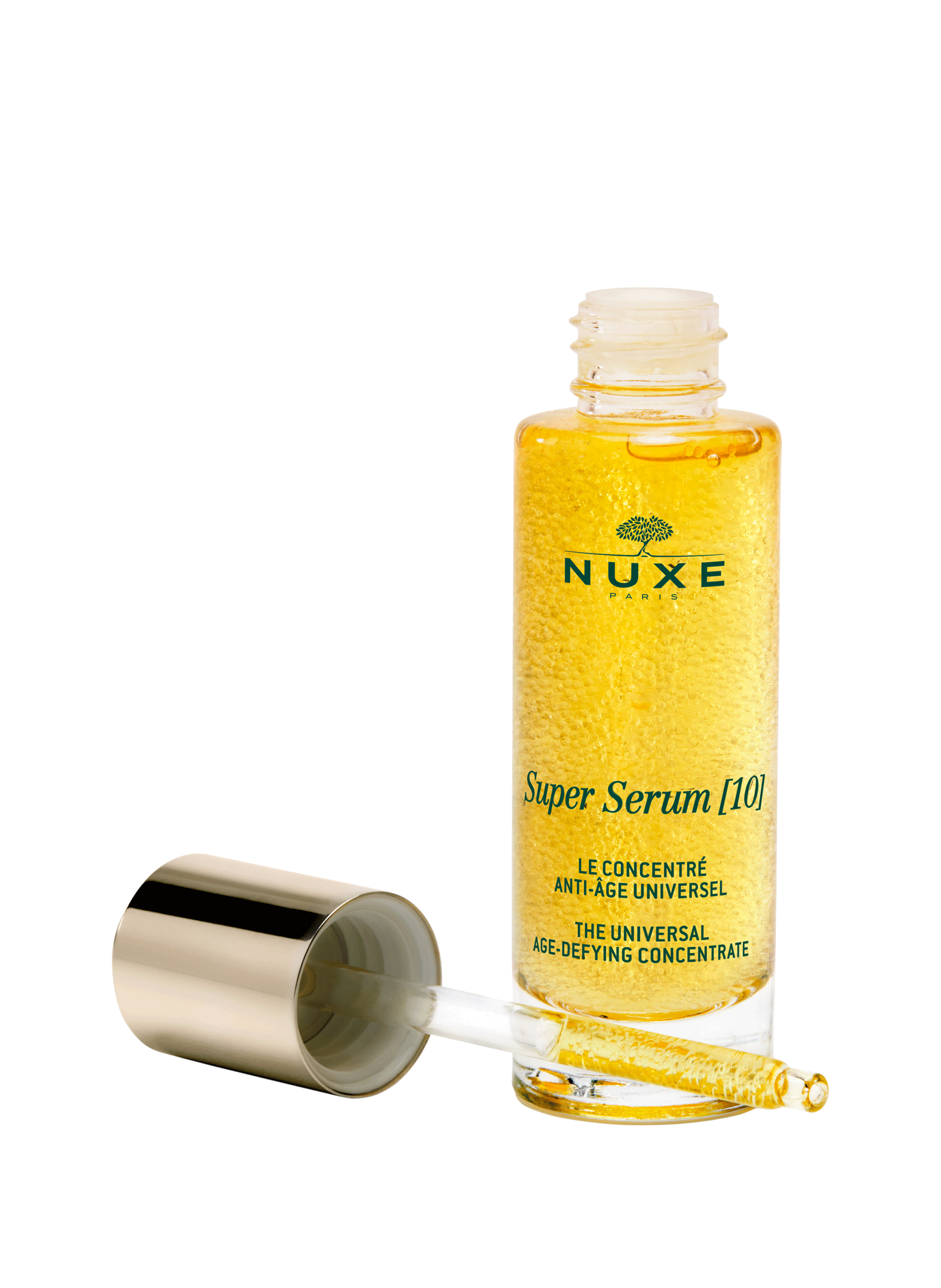 Super Sérum - Le concentré anti-âge universel NUXE No color