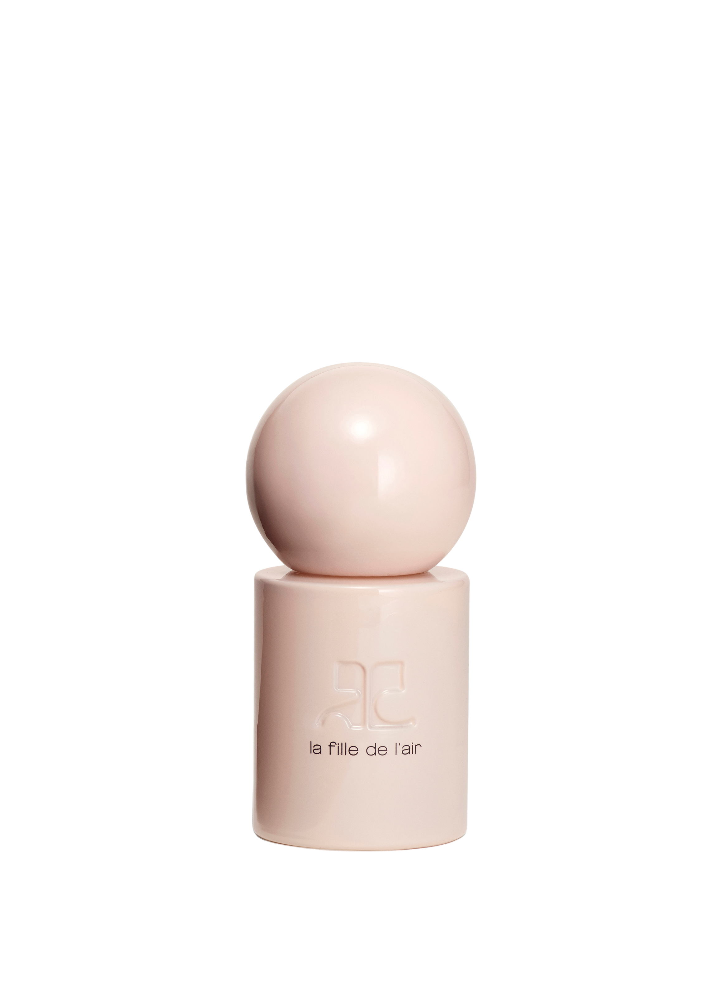 Eau de parfum - La fille de l’air COURRÈGES No color