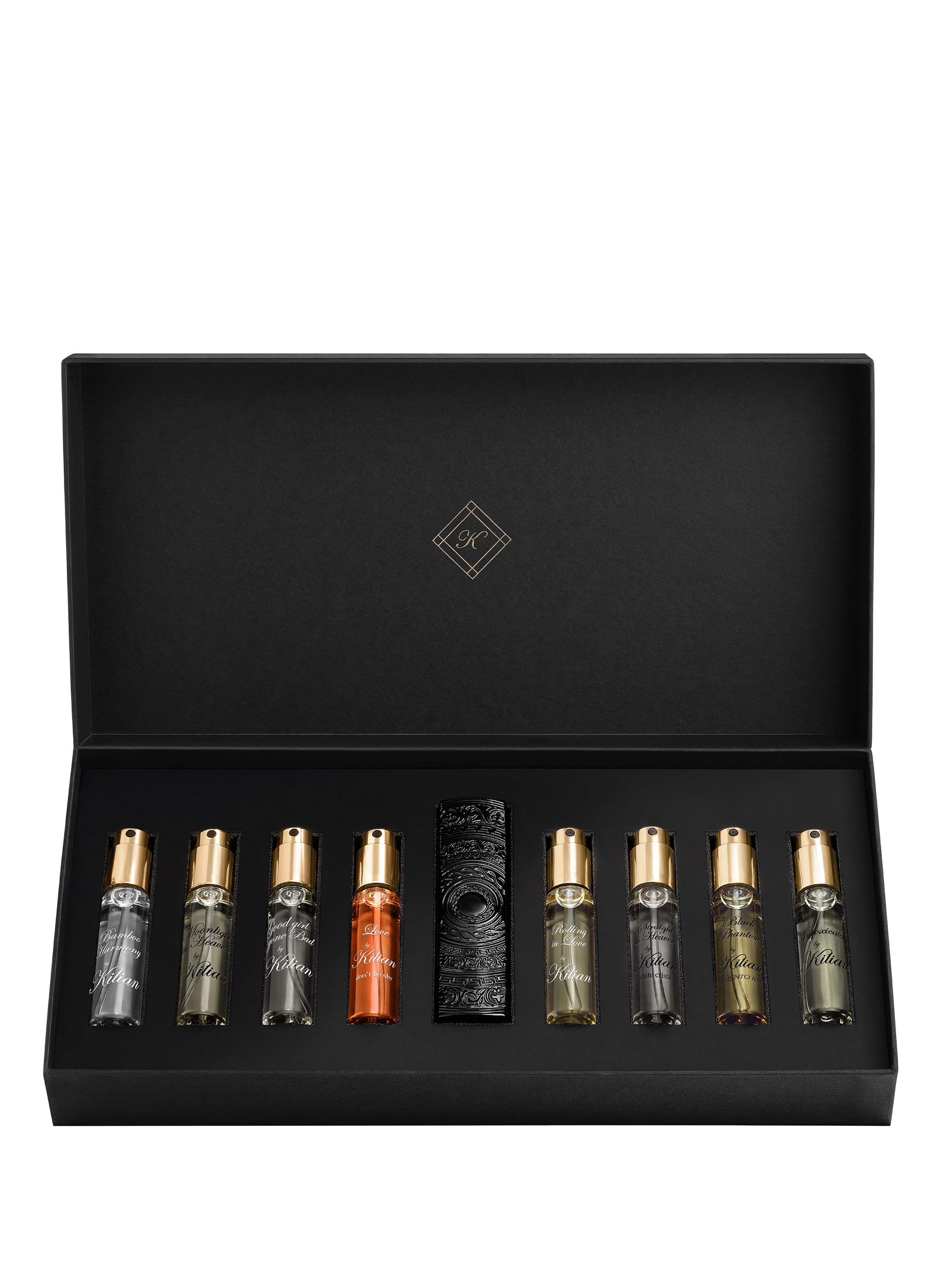 Discovery Set & Travel Talisman - Eau de parfum KILIAN PARIS No color