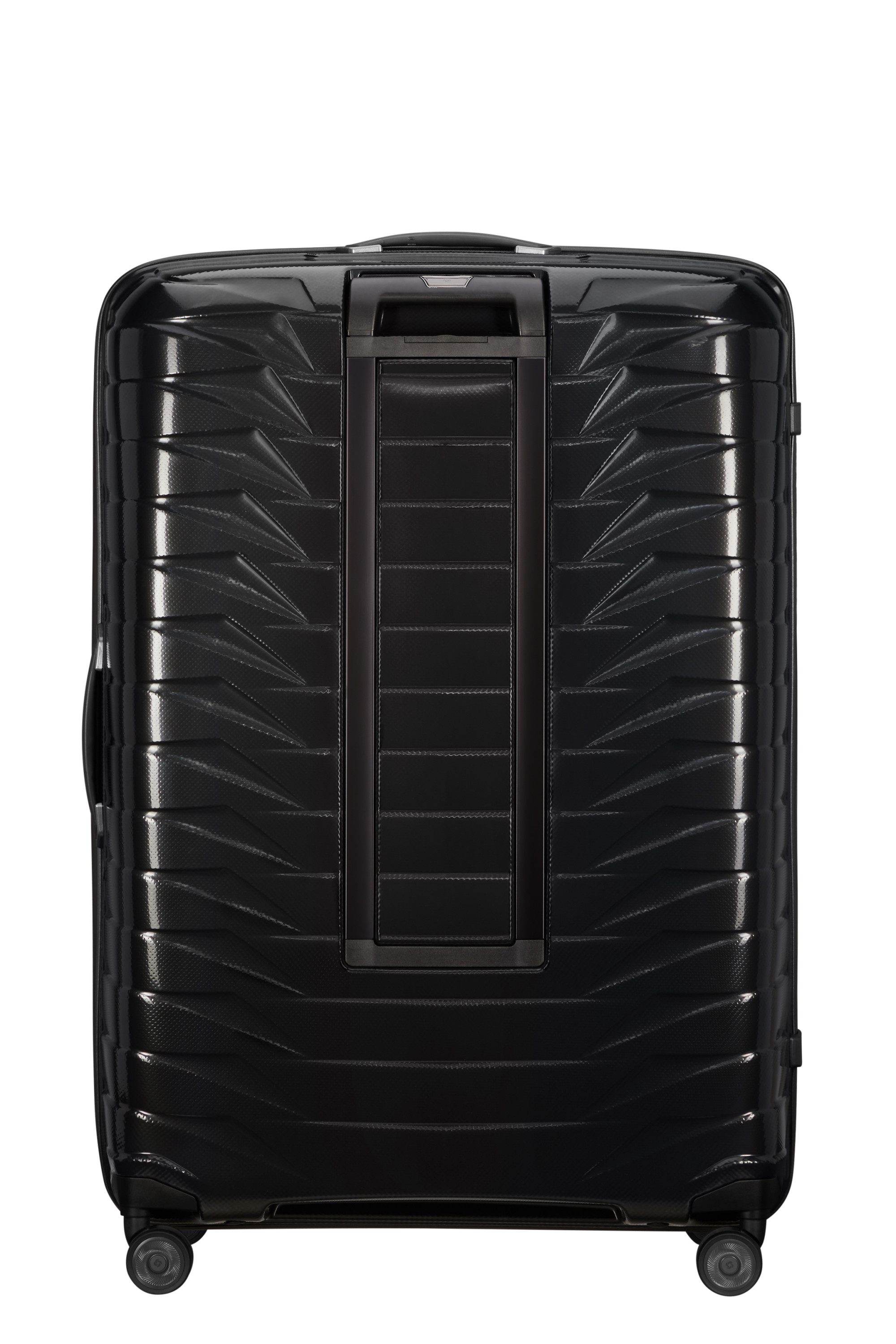 Proxis valise 4 roues taille xl SAMSONITE Noir