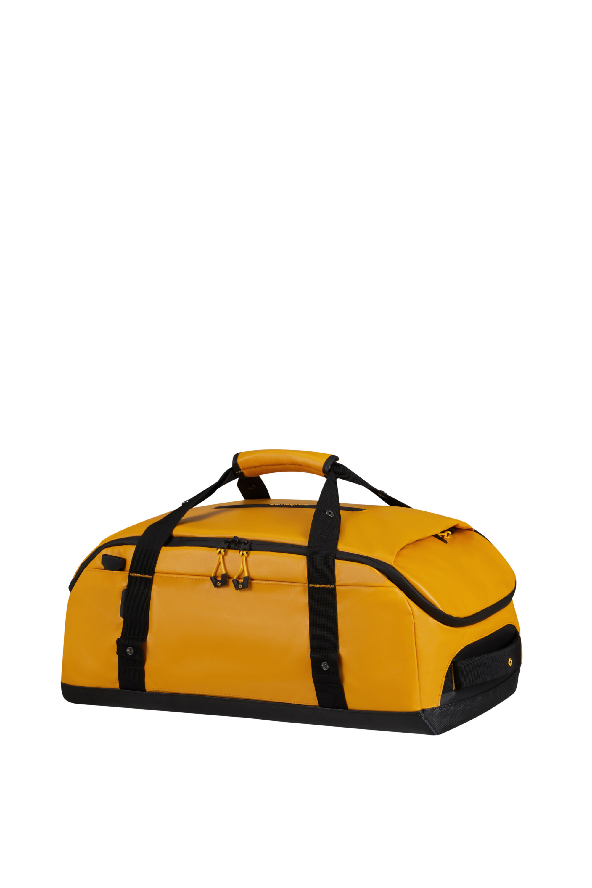 Ecodiver sac de voyage taille s SAMSONITE Jaune