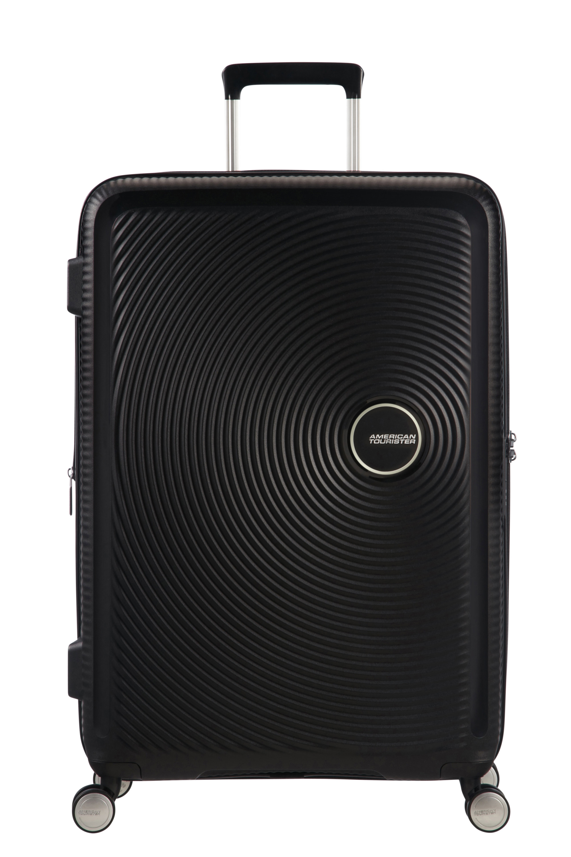Soundbox valise 4 roues taille m  Bass black