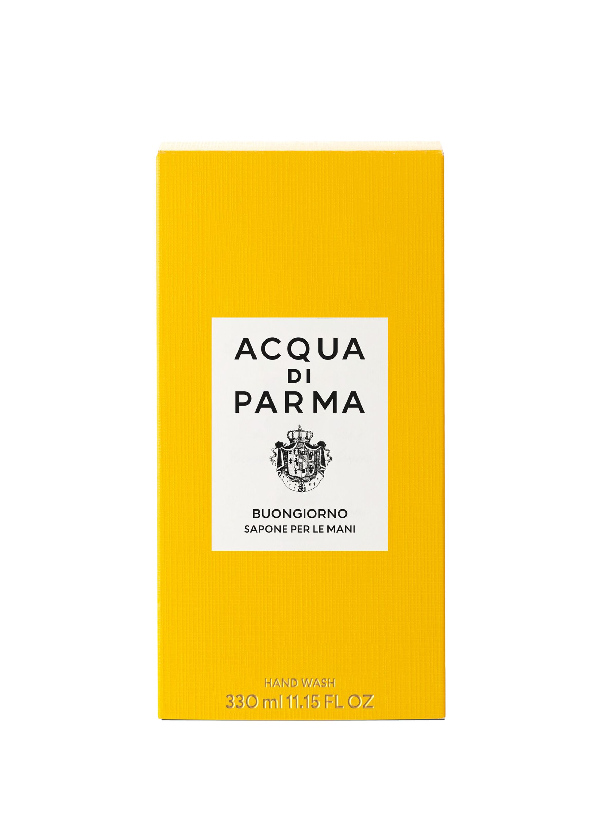 Buongiorno -Gel lavant pour les mains No color