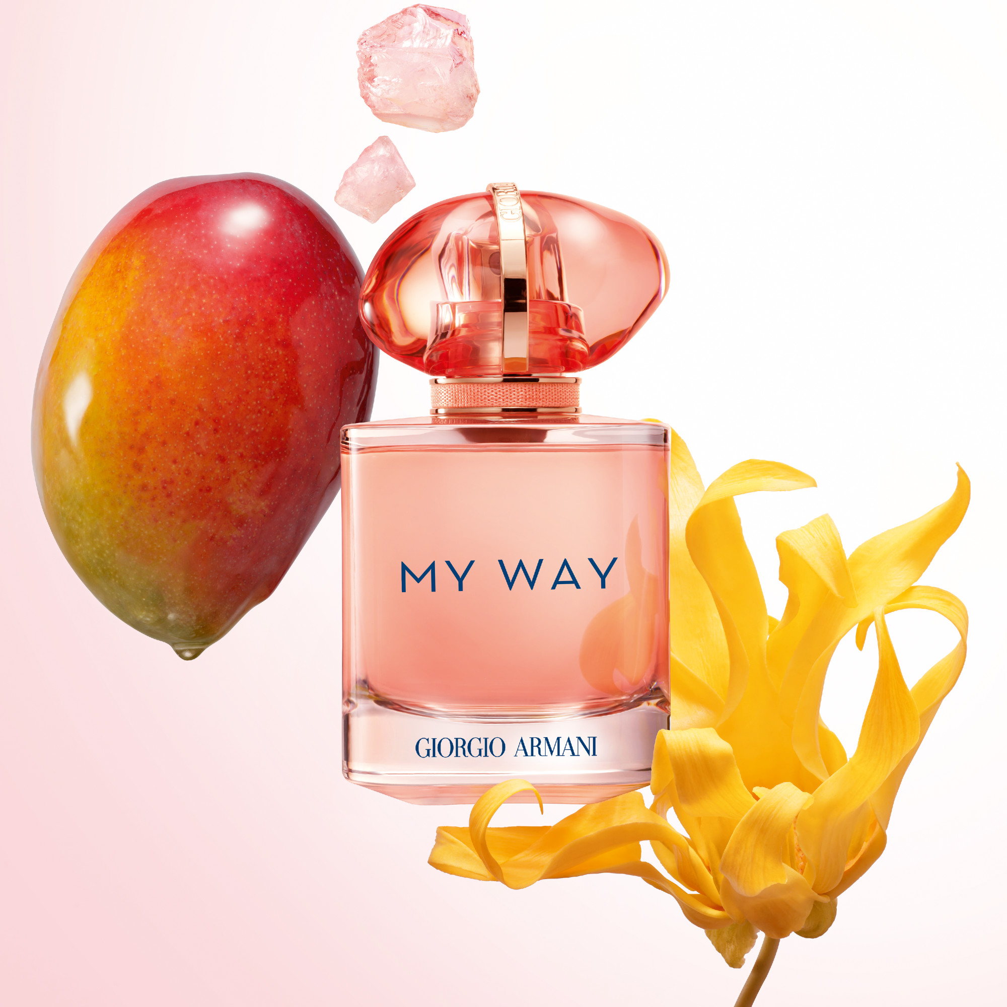My Way - Eau de Parfum ARMANI No color