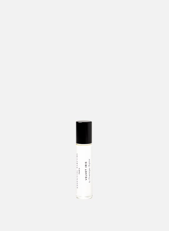 Velvet Iris by Dominique Ropion - Eau de Parfum Travel Size by ESSENTIAL PARFUMS ESSENTIAL PARFUMS Velvet Iris by Dominique Ropion - Eau de Parfum Travel Size