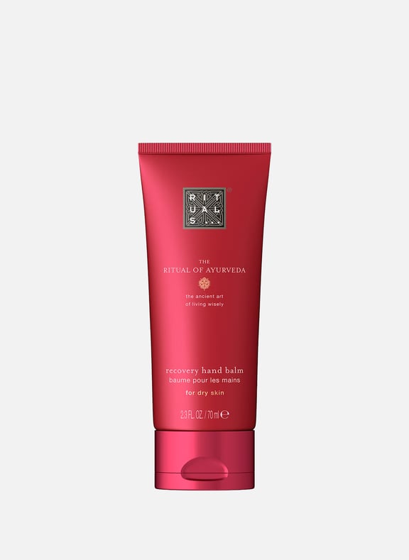 The ritual of Ayurveda - Crème pour les mains by RITUALS RITUALS The ritual of Ayurveda - Crème pour les mains