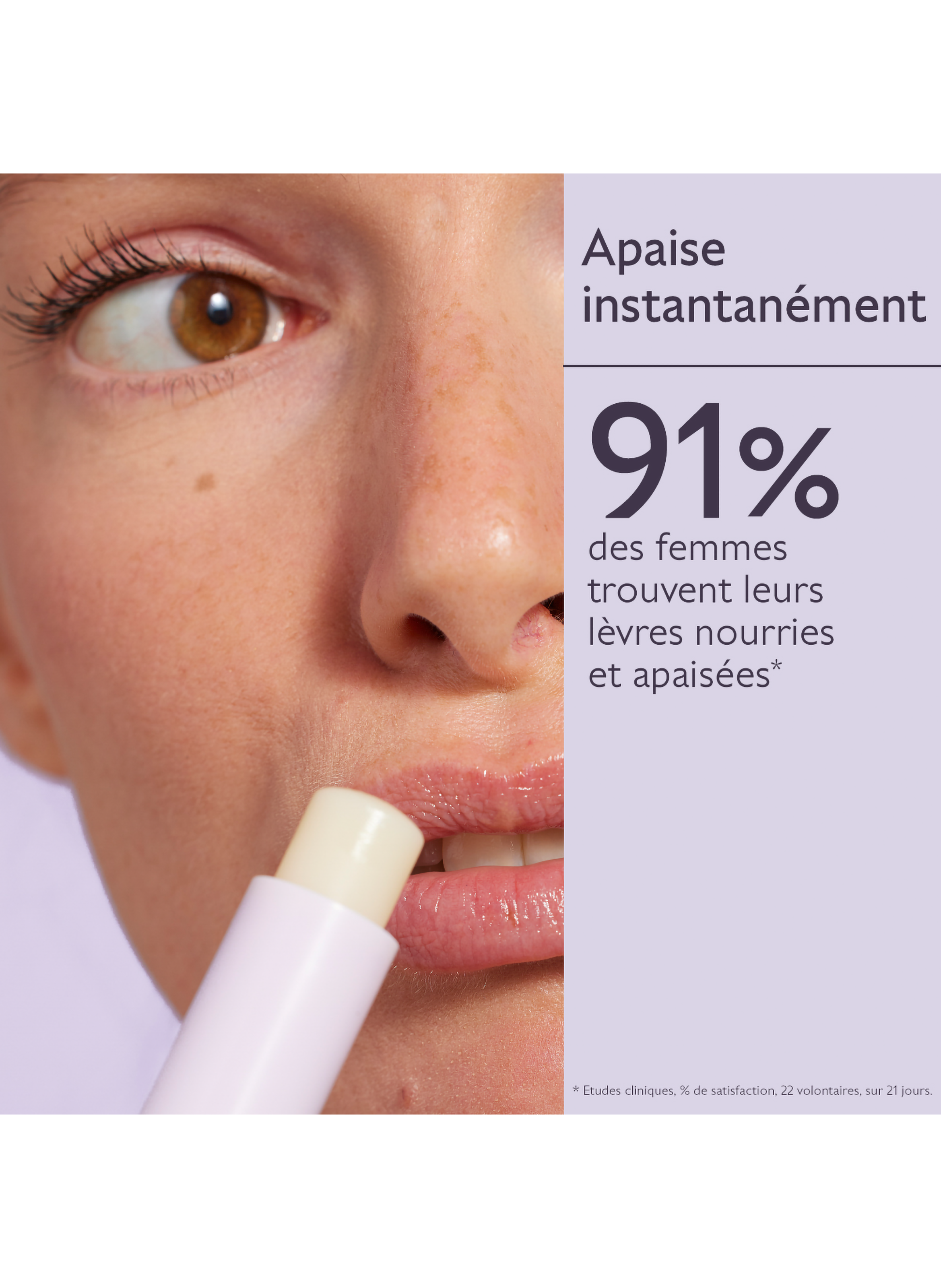 Soin des Lèvres CAUDALIE No color