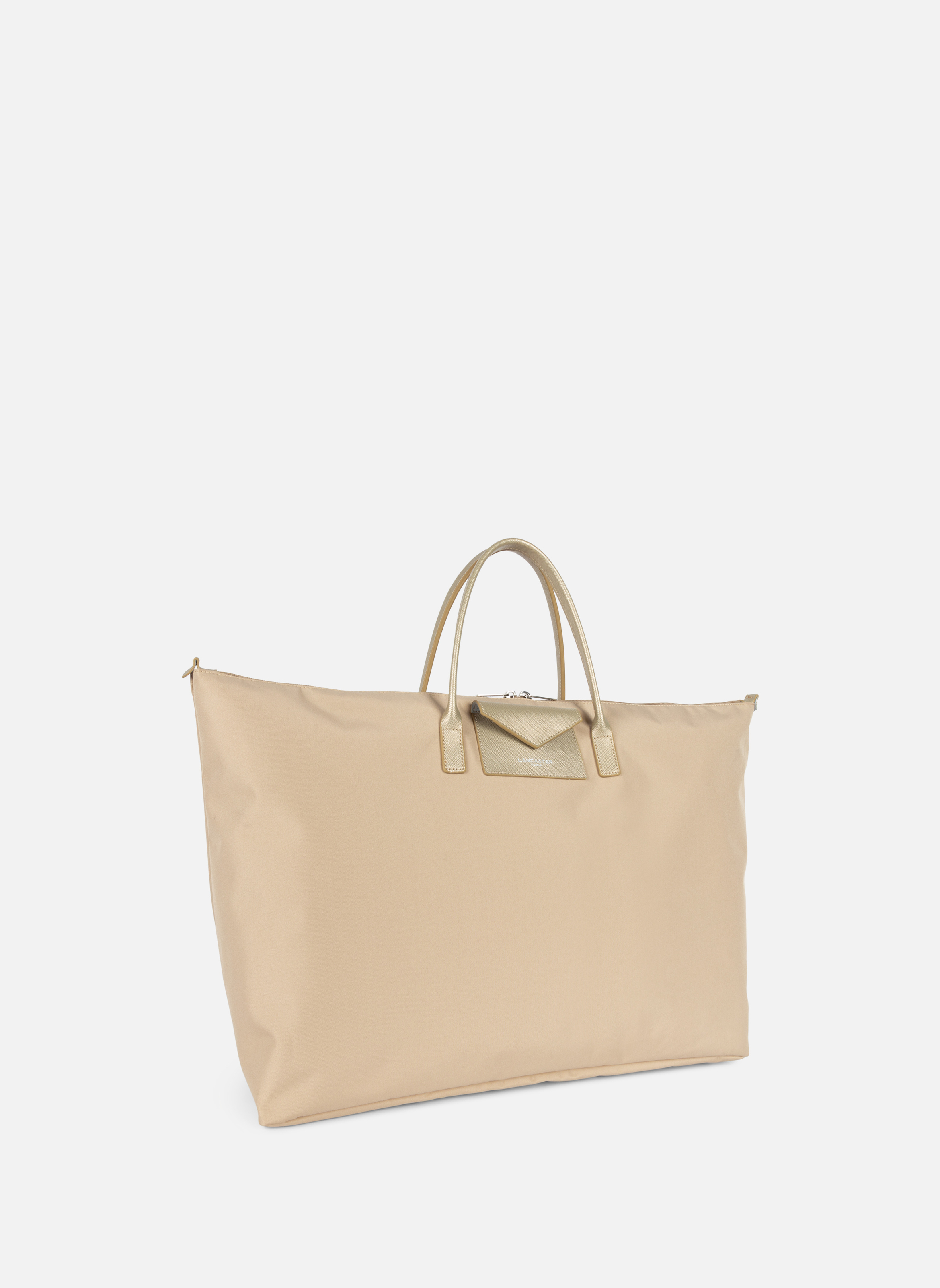 Sac 24/48h - smart kba LANCASTER Beige