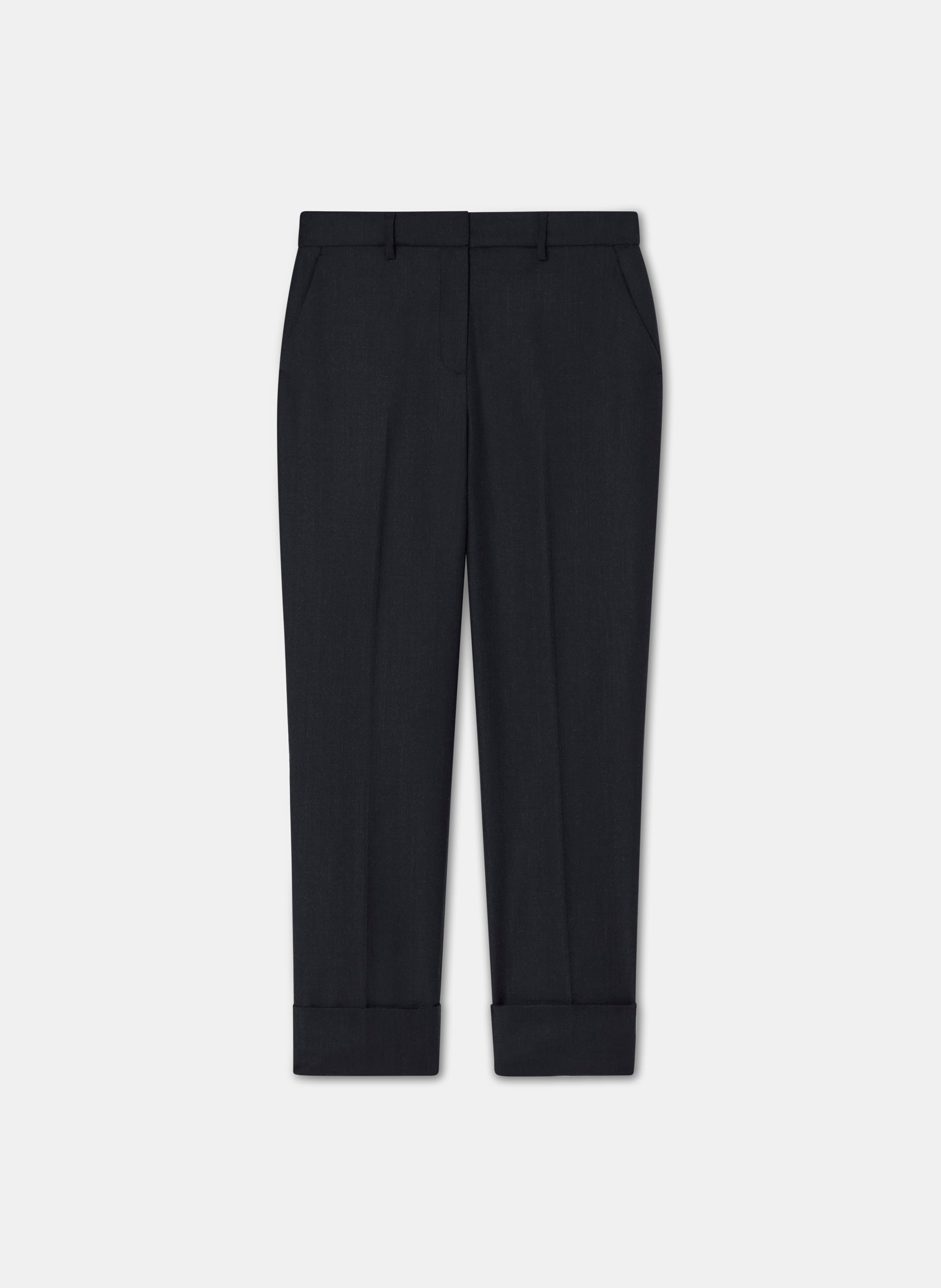 Pantalon philippa TARA JARMON Bleu
