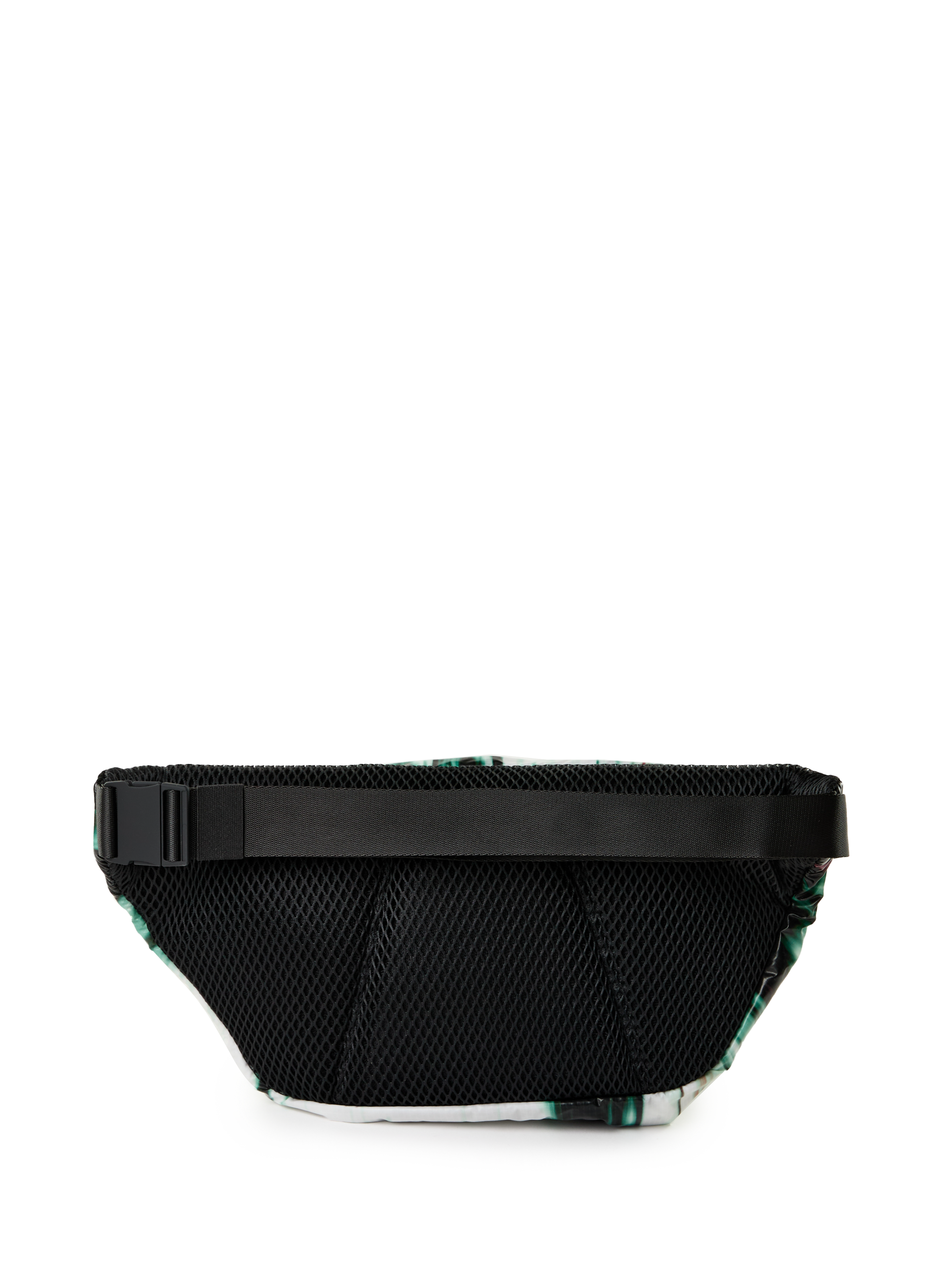 Sac à bandoulière Sibu Bum Bag Large RAINS Multicolore