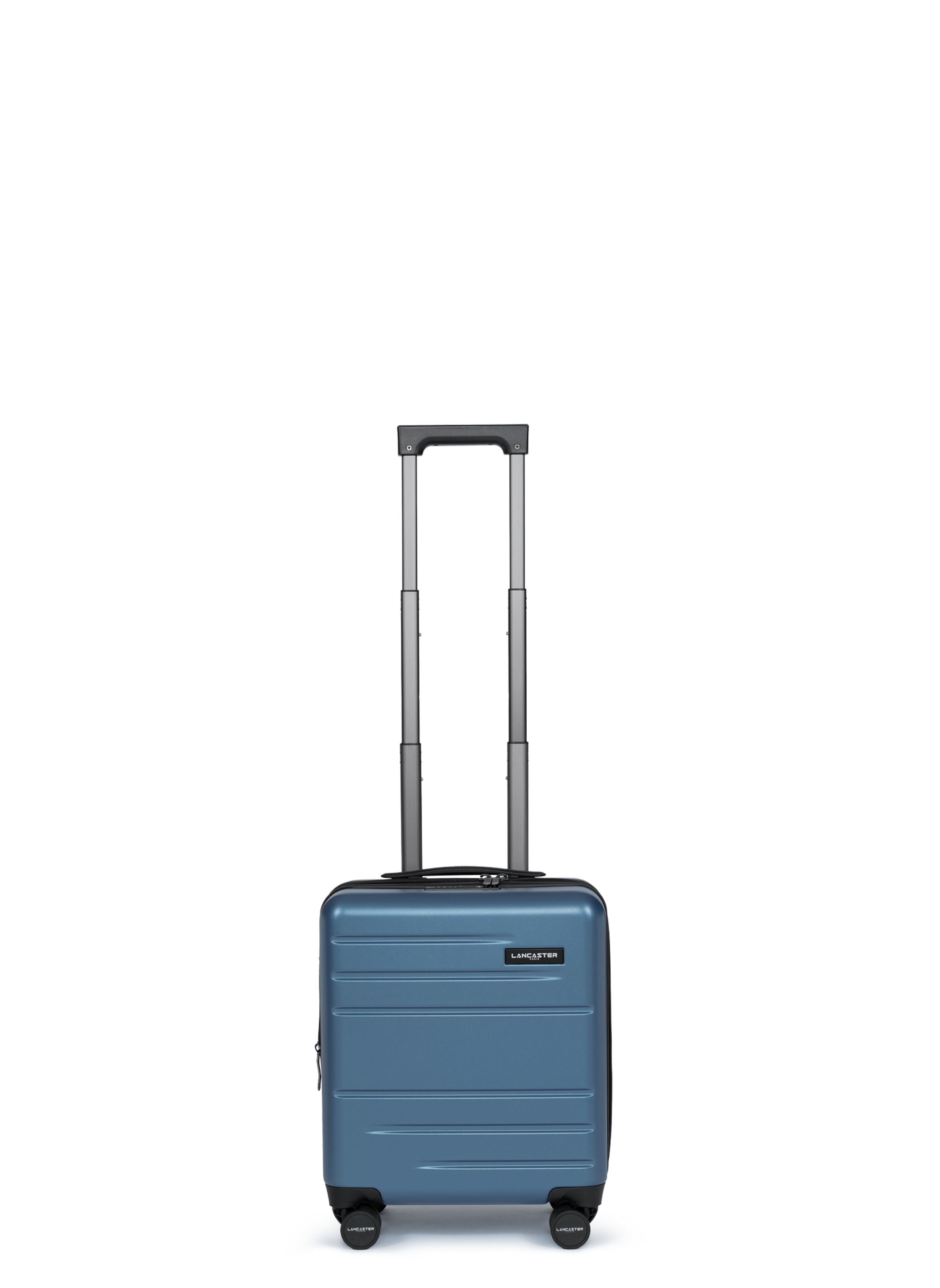 LANCASTER Valise underseat - cdg Bleu