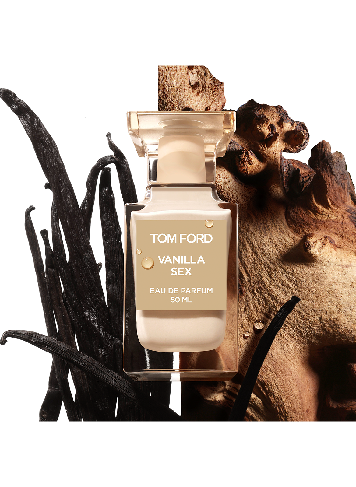 Vanilla Sex - Eau de Parfum TOM FORD No color