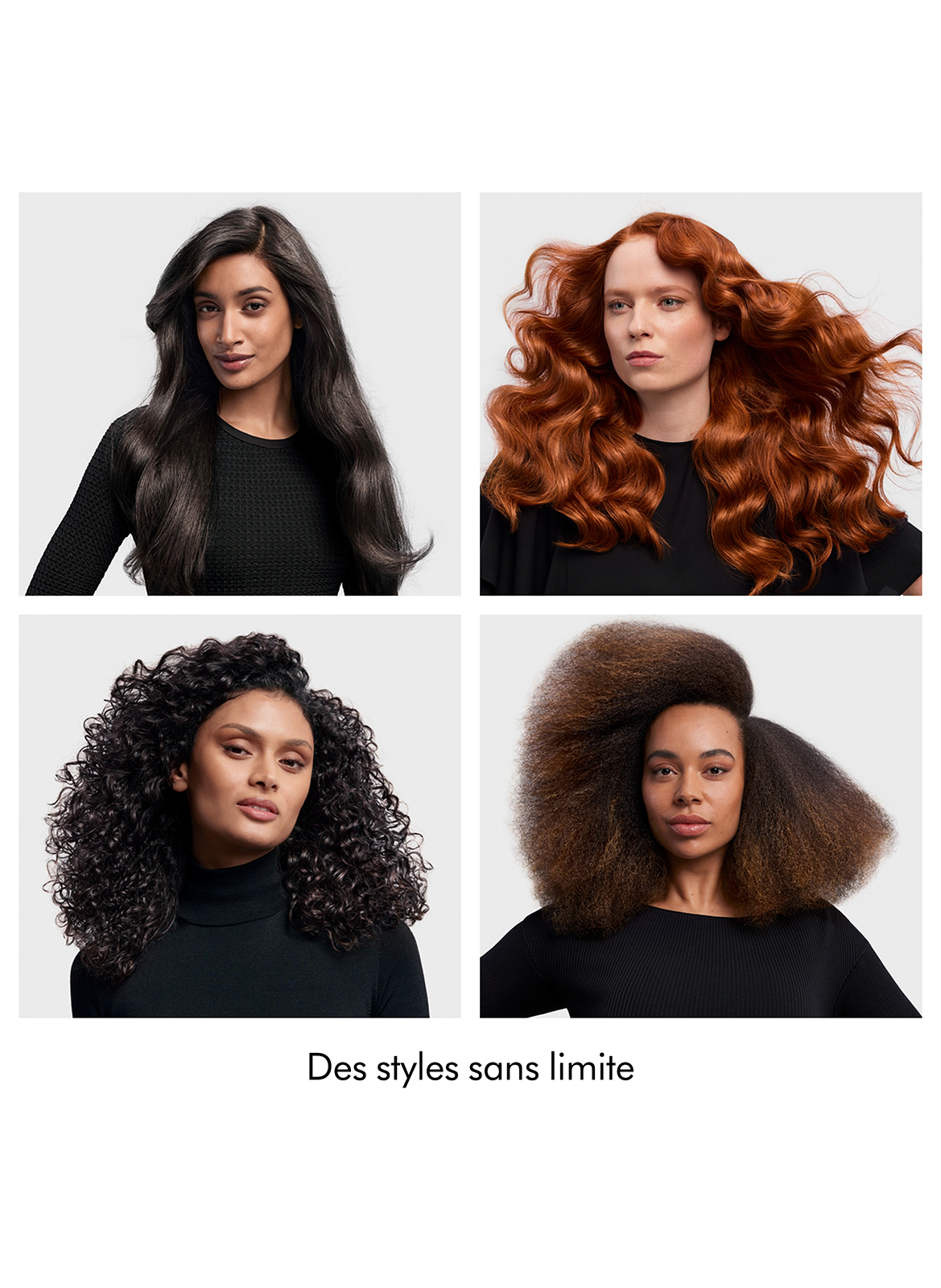 Dyson Airwrap I.D Cheveux raides à ondulés edition limitée Soie/Ambrée DYSON No color