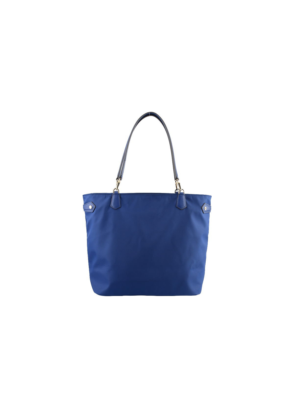 Daily | sac cabas gm en nylon POURCHET Bleu