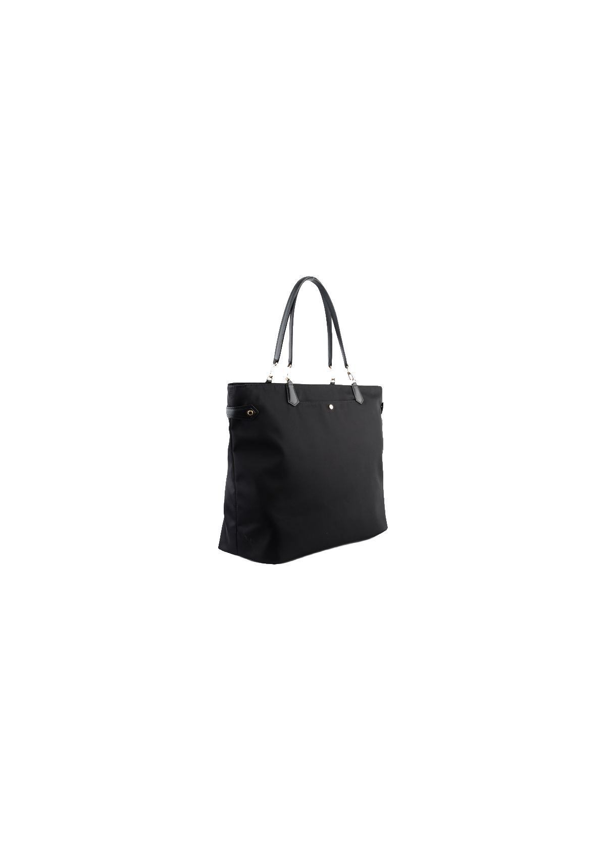Daily | sac cabas gm en nylon  Noir