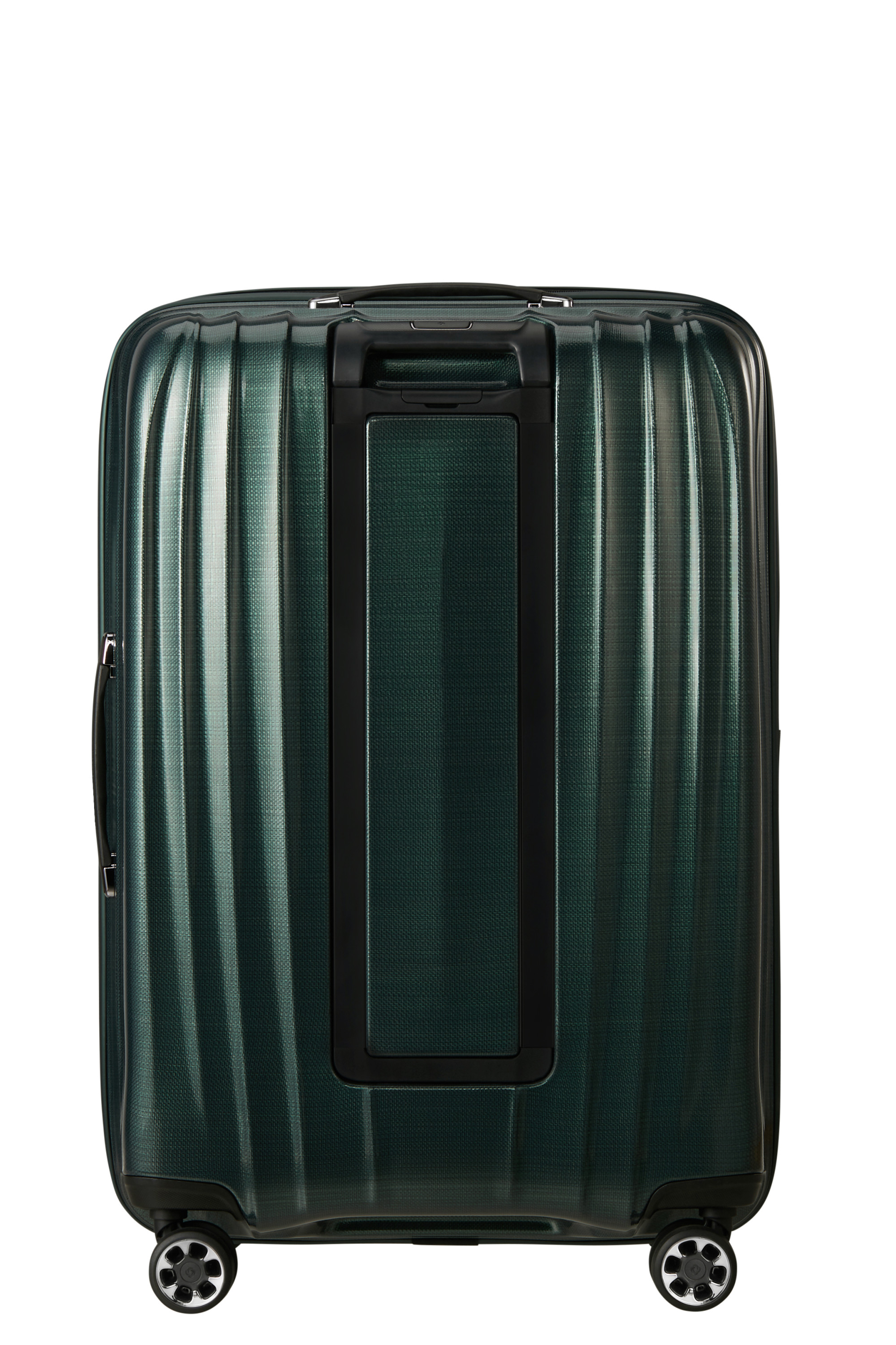 Nexis valise 4 roues taille L SAMSONITE Vert