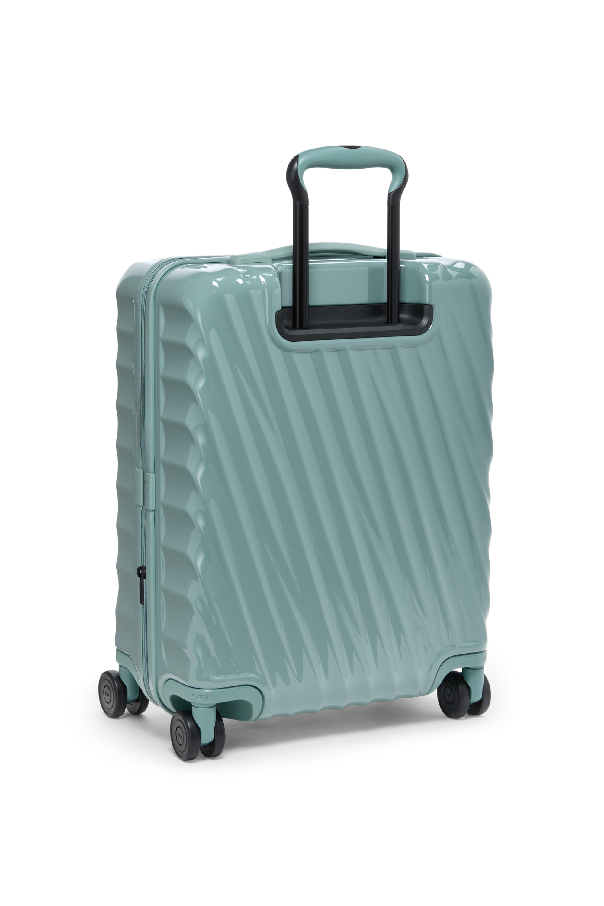 19 degree valise 4 roues taille s TUMI Vert