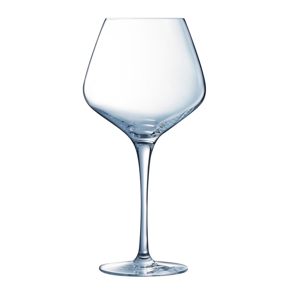 Sublym - 6 verres à pied ballon 60 cl CHEF & SOMMELIER Transparent