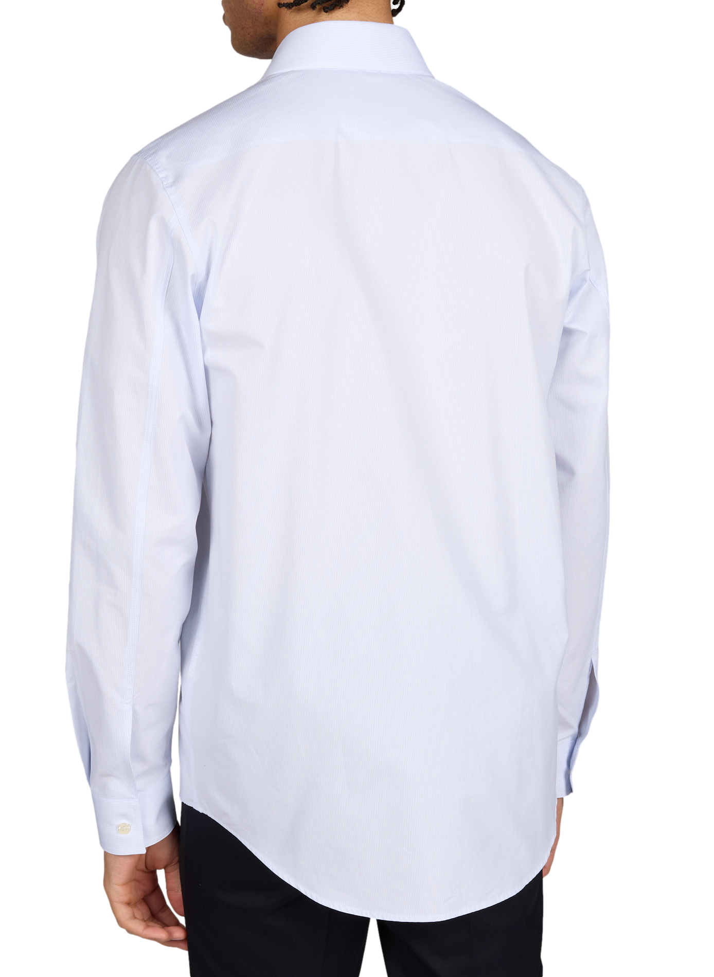 Linen shirt LAFAURIE Blue